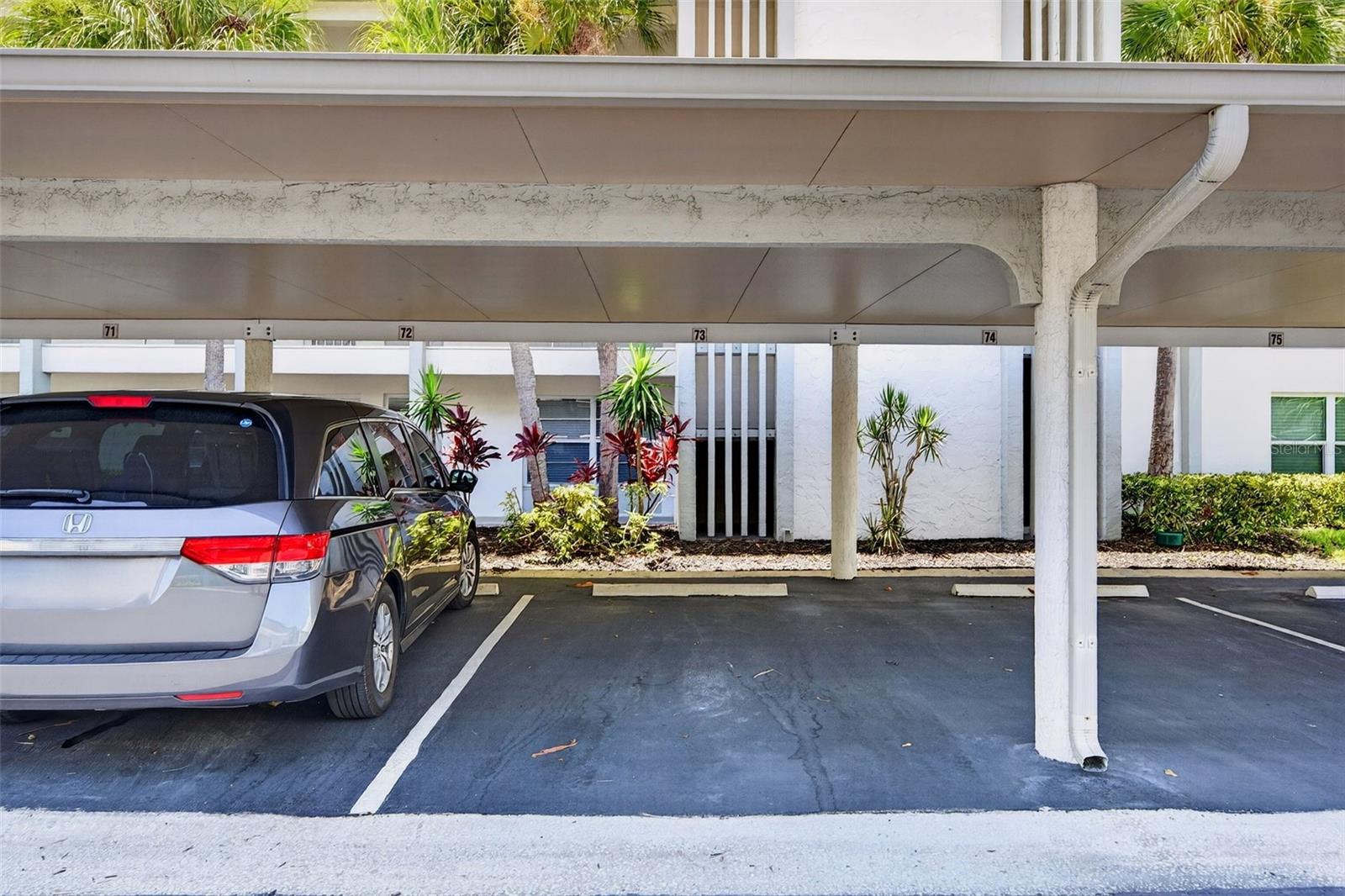 4390 EXETER DR #107 — photo 32