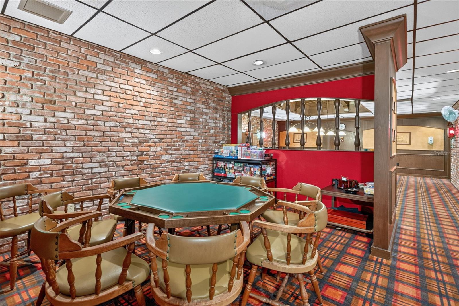 4390 EXETER DR #107 — photo 45