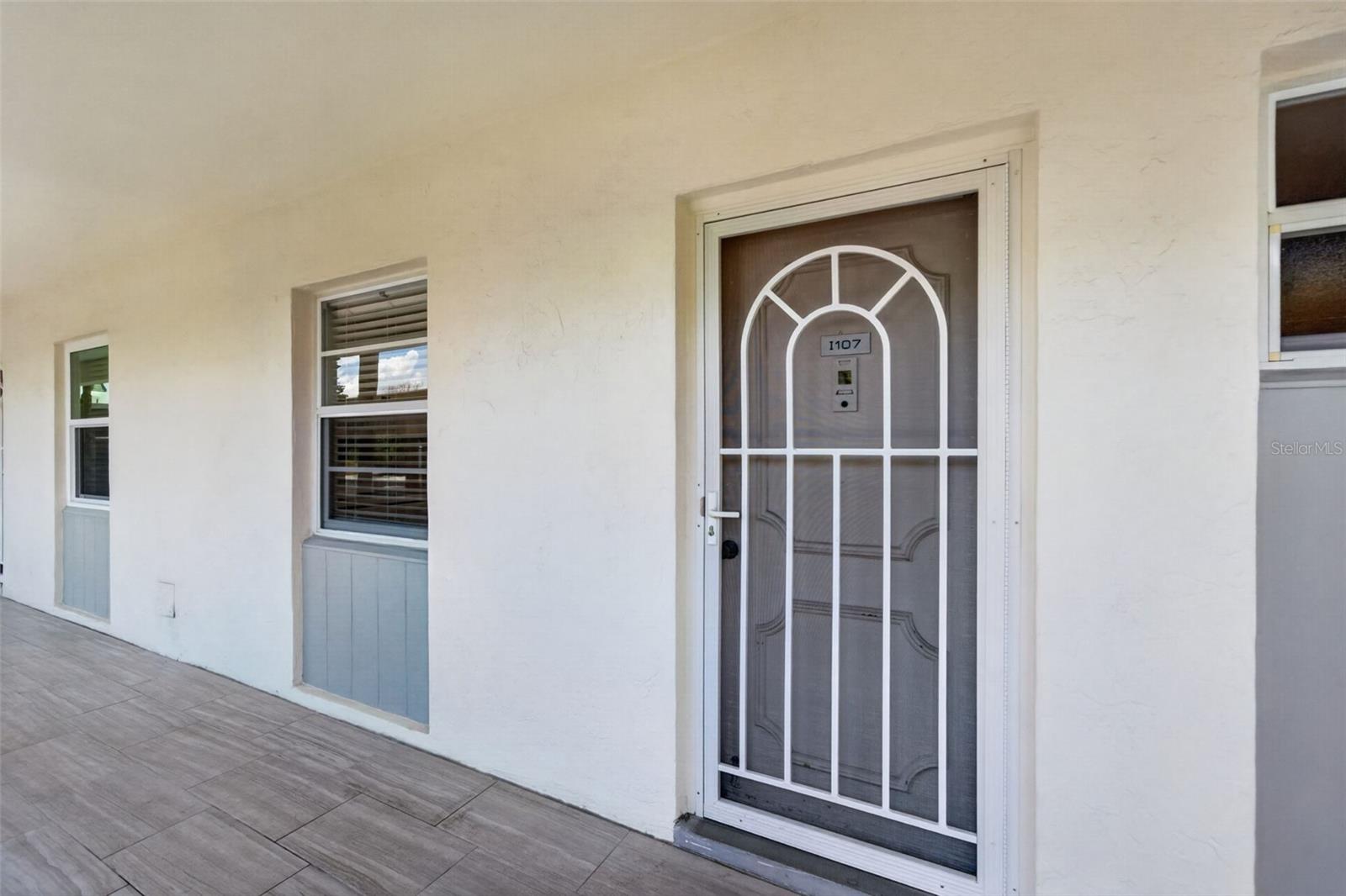 4390 EXETER DR #107 — photo 4