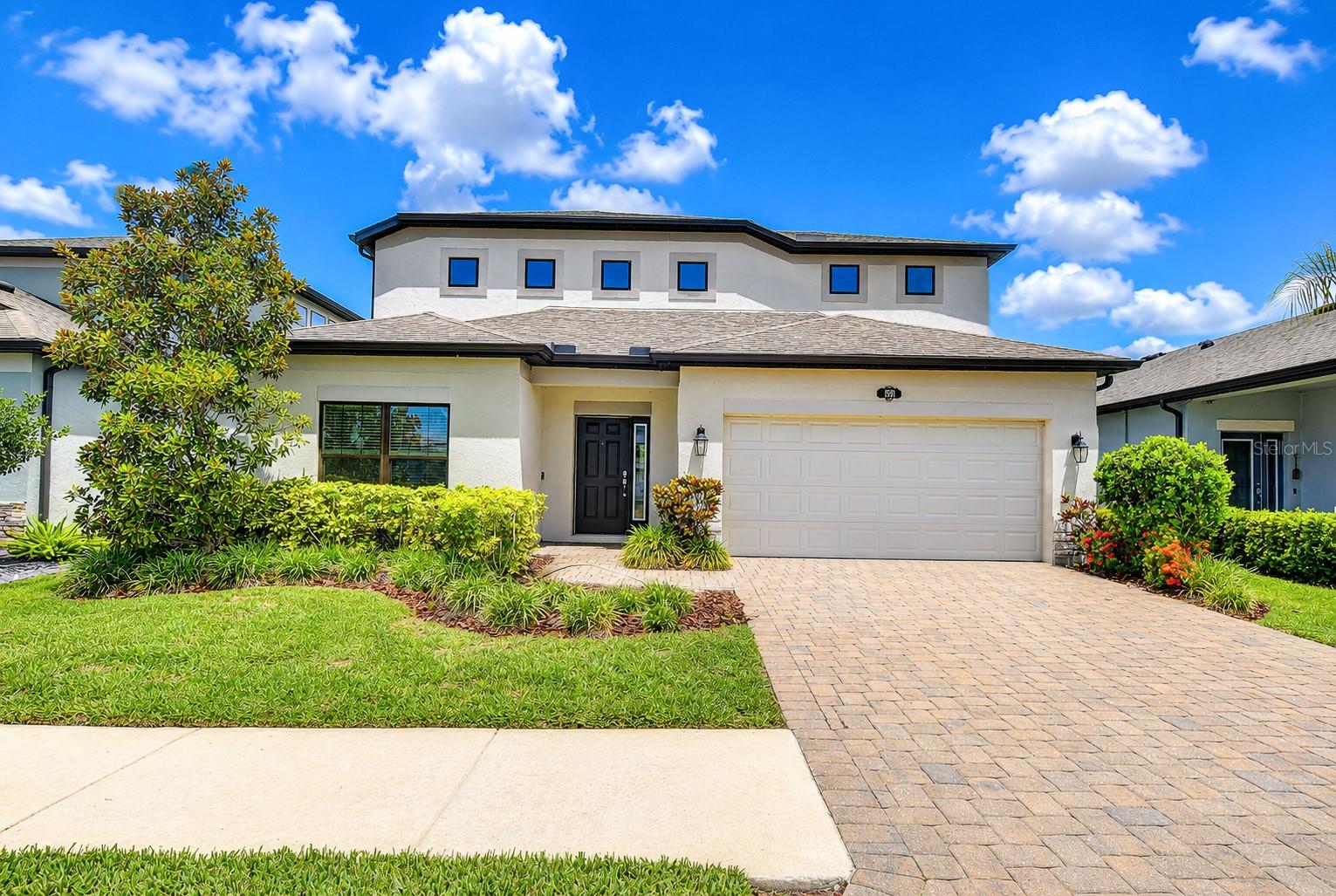 1621 LEAF FLOWER LN — photo 2