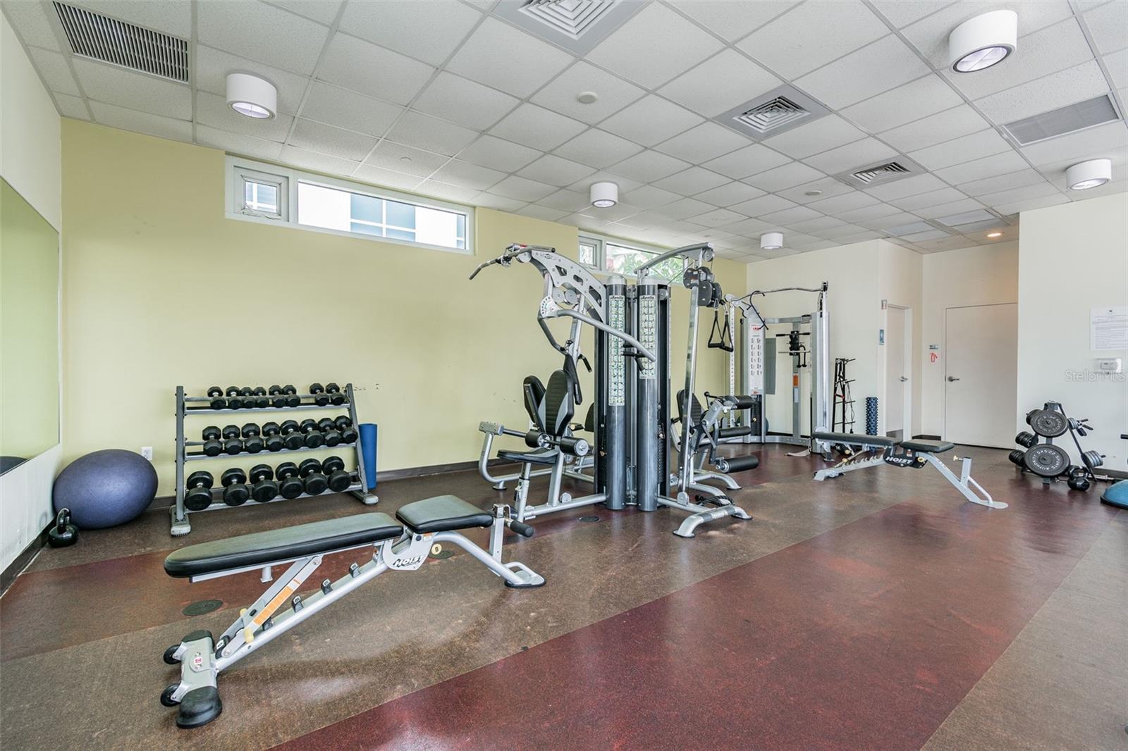 1120 E KENNEDY BLVD W #1030 — photo 31