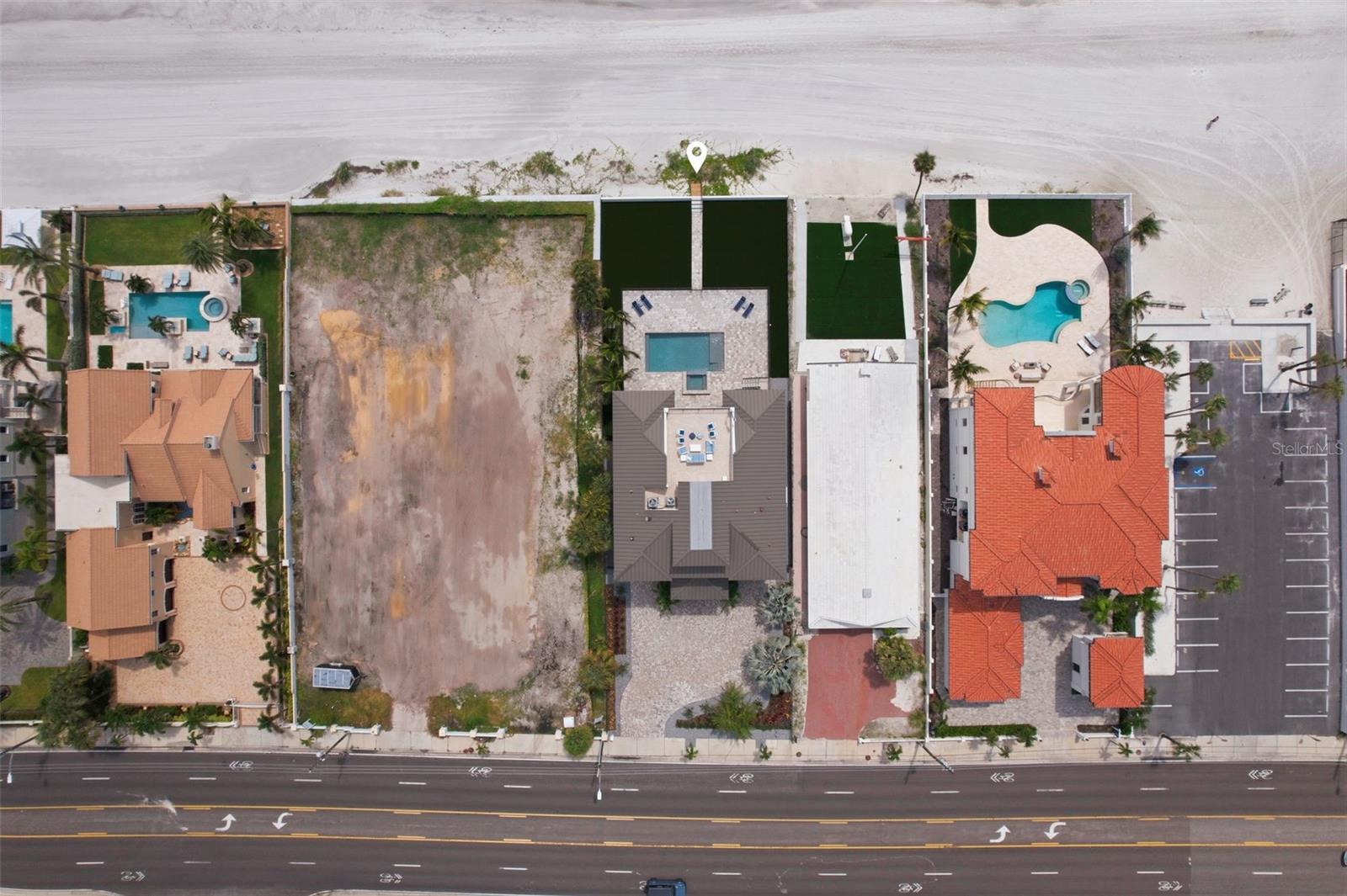 15908 GULF BLVD — photo 85