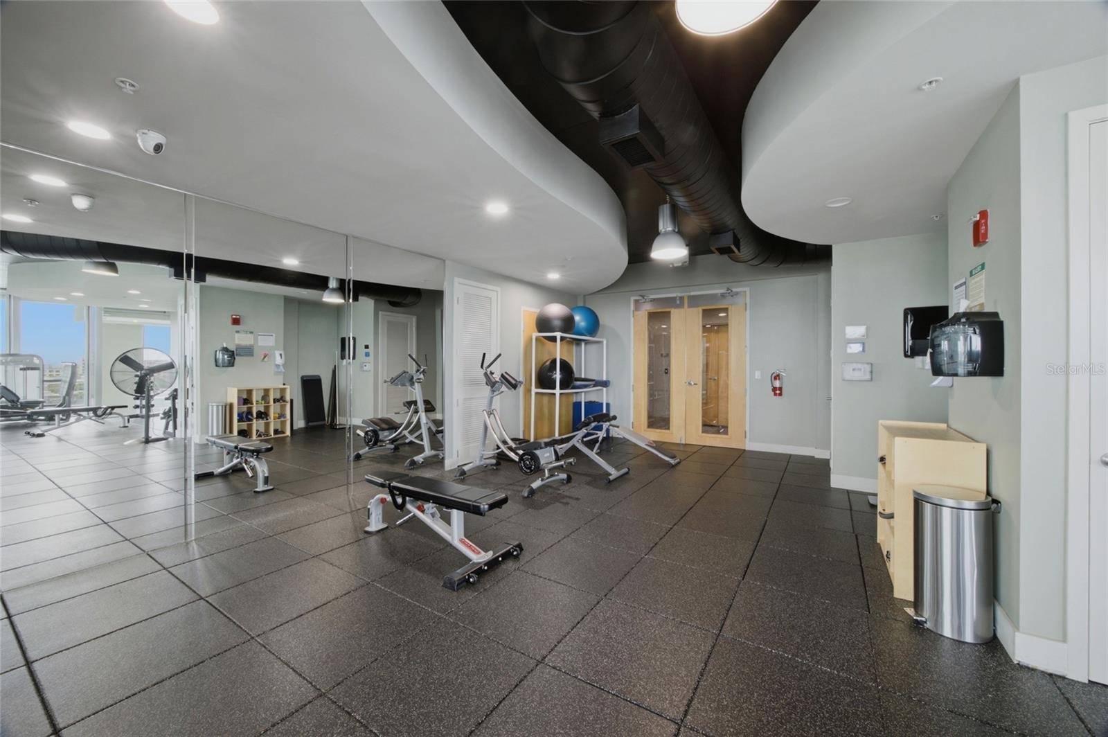 777 N ASHLEY DR #2613 — photo 53