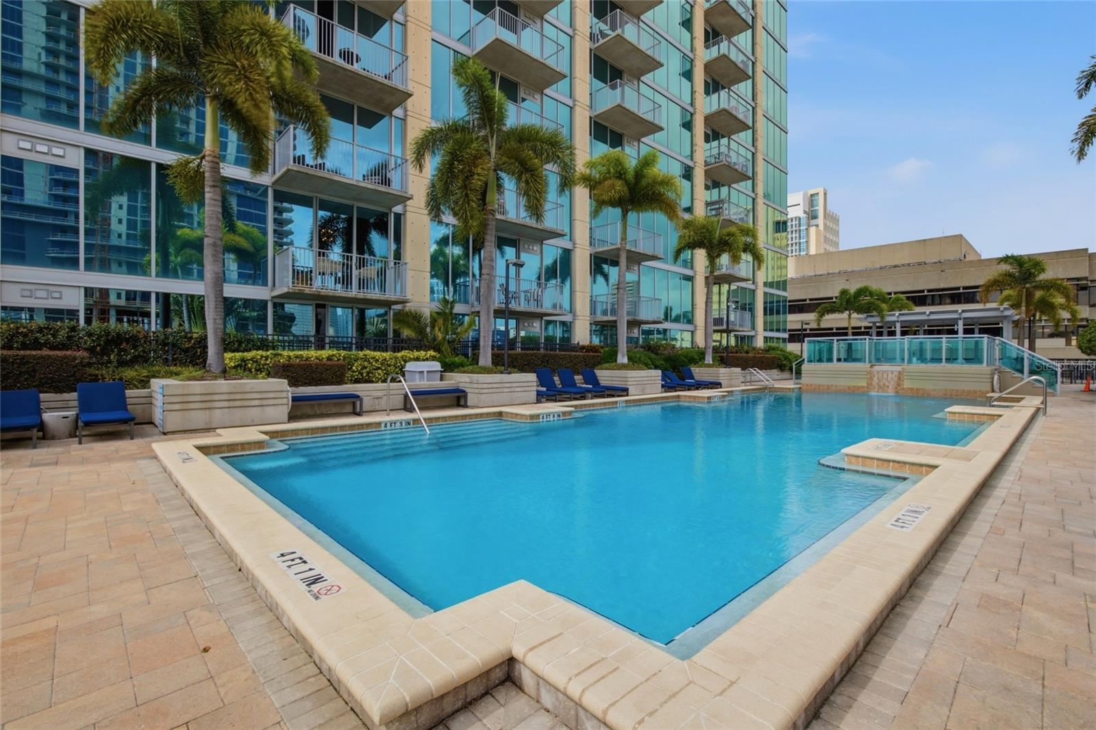 777 N ASHLEY DR #2613 — photo 49
