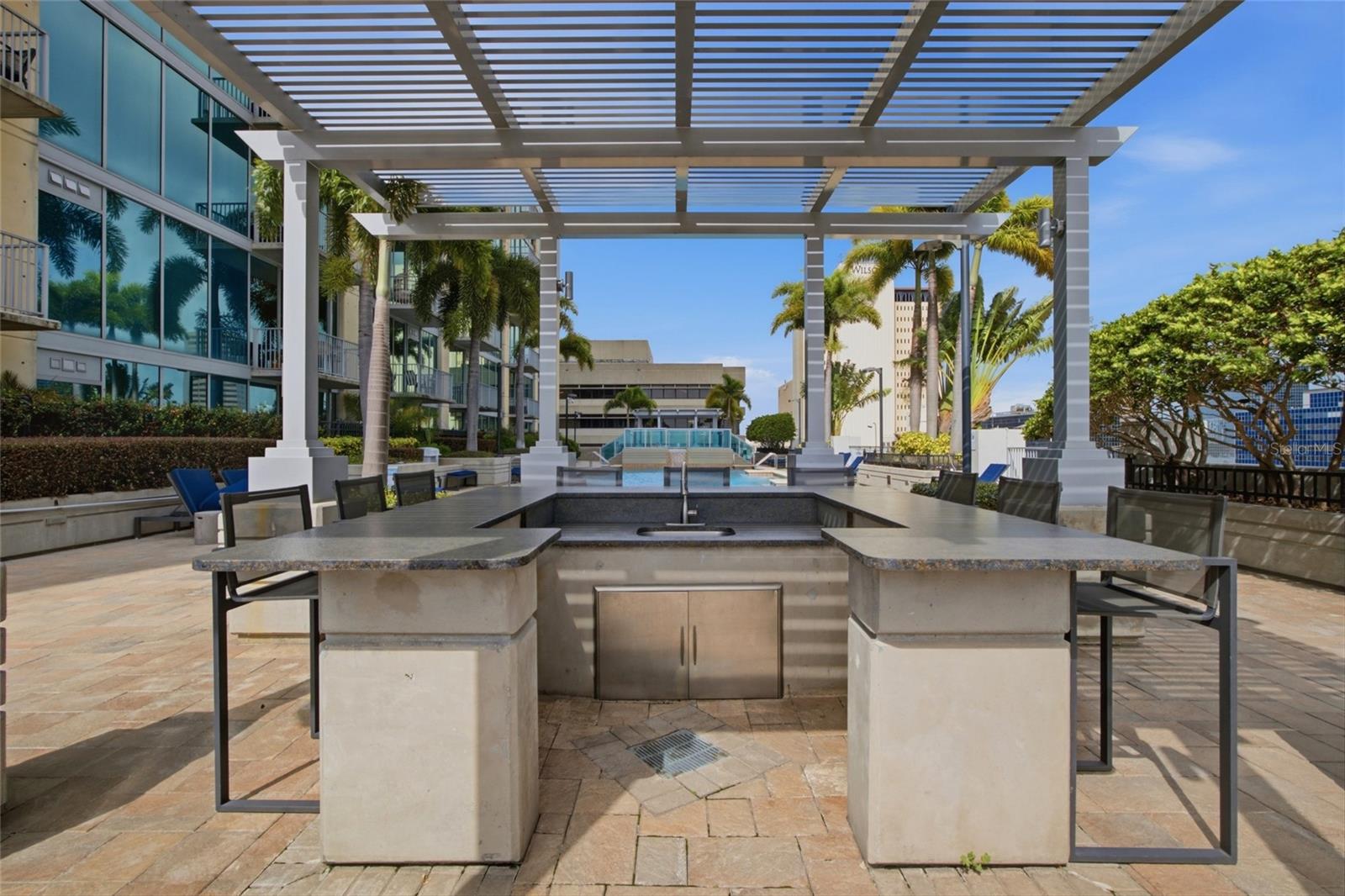 777 N ASHLEY DR #2613 — photo 38
