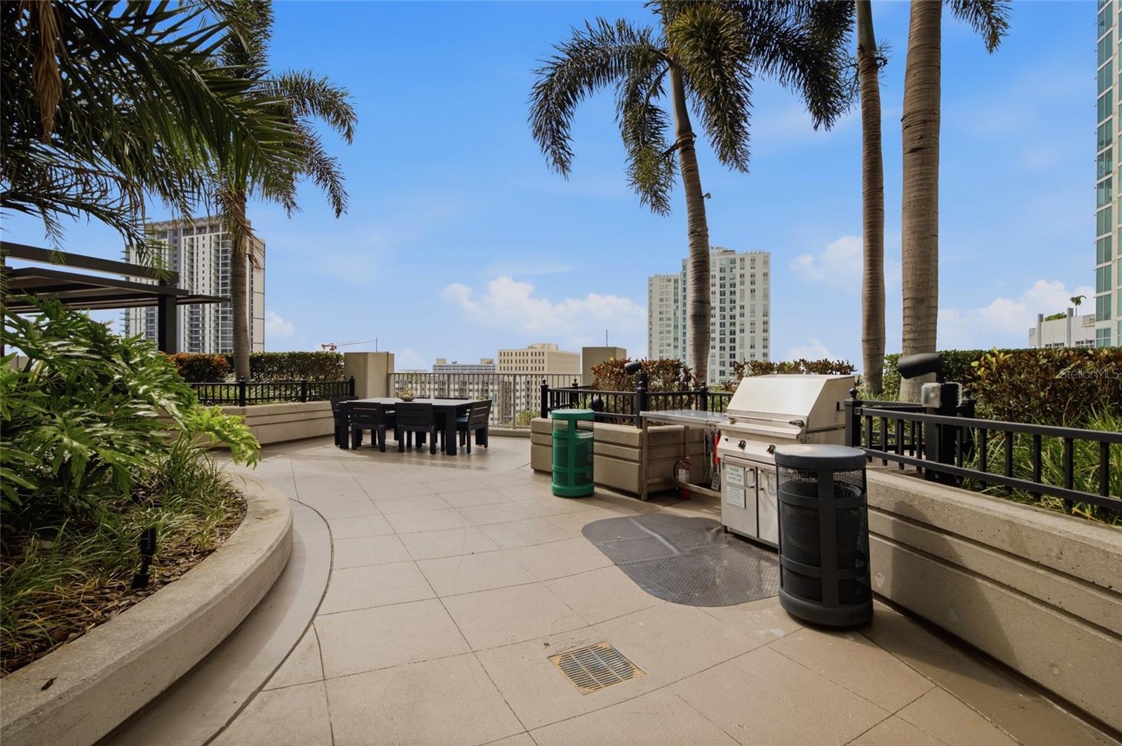 777 N ASHLEY DR #2613 — photo 42