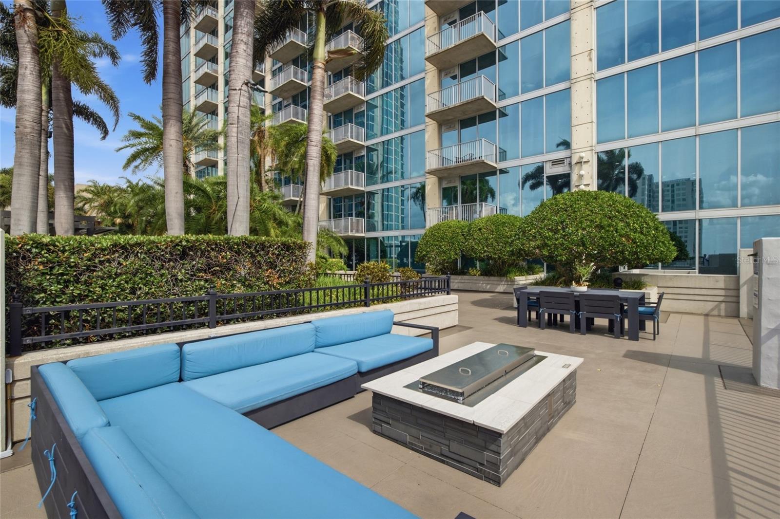 777 N ASHLEY DR #2613 — photo 37