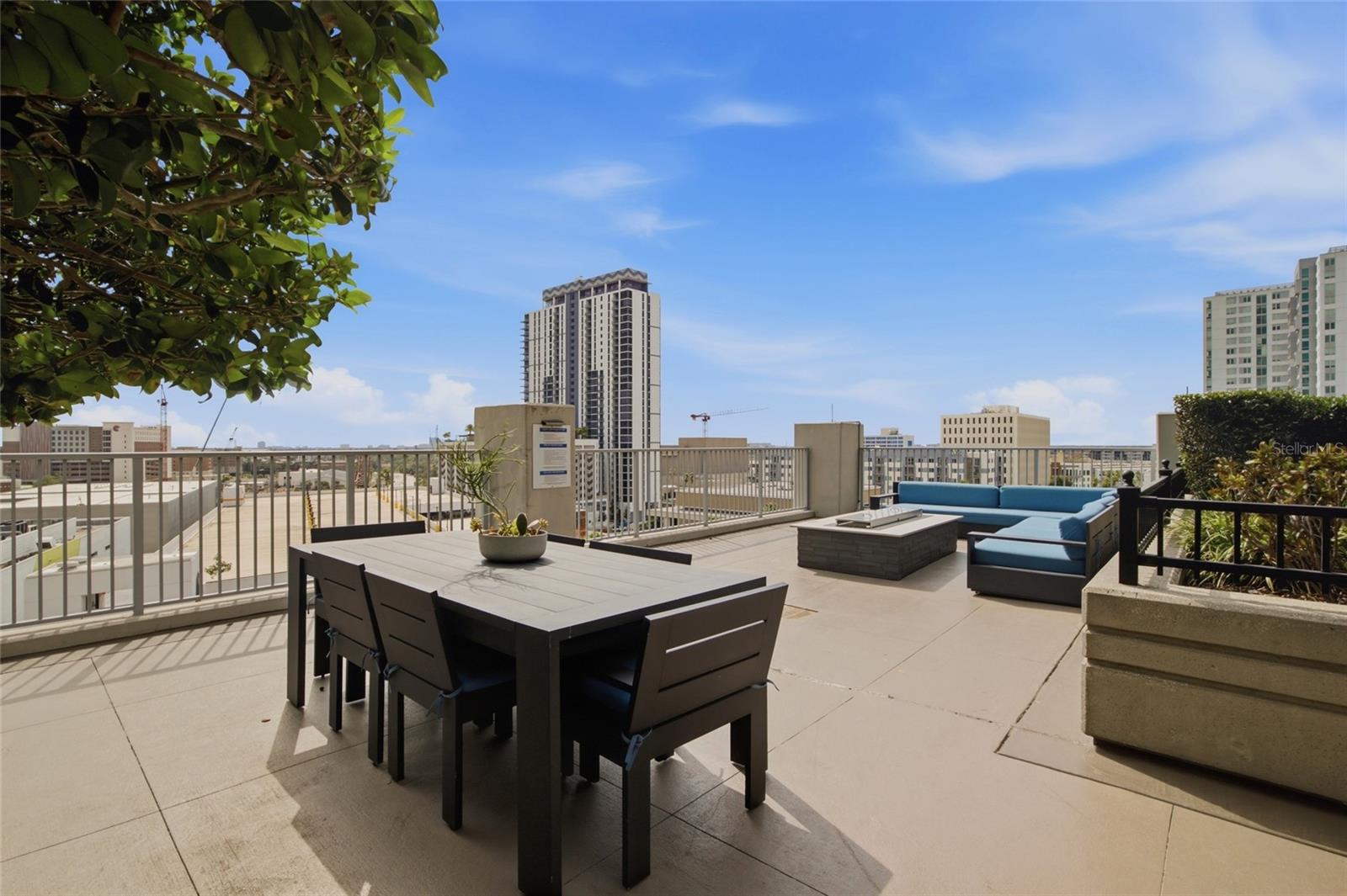 777 N ASHLEY DR #2613 — photo 47