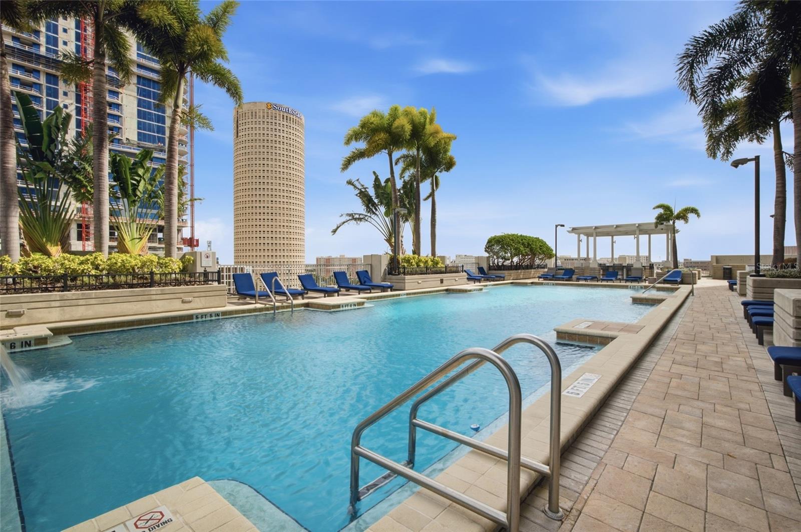 777 N ASHLEY DR #2613 — photo 46