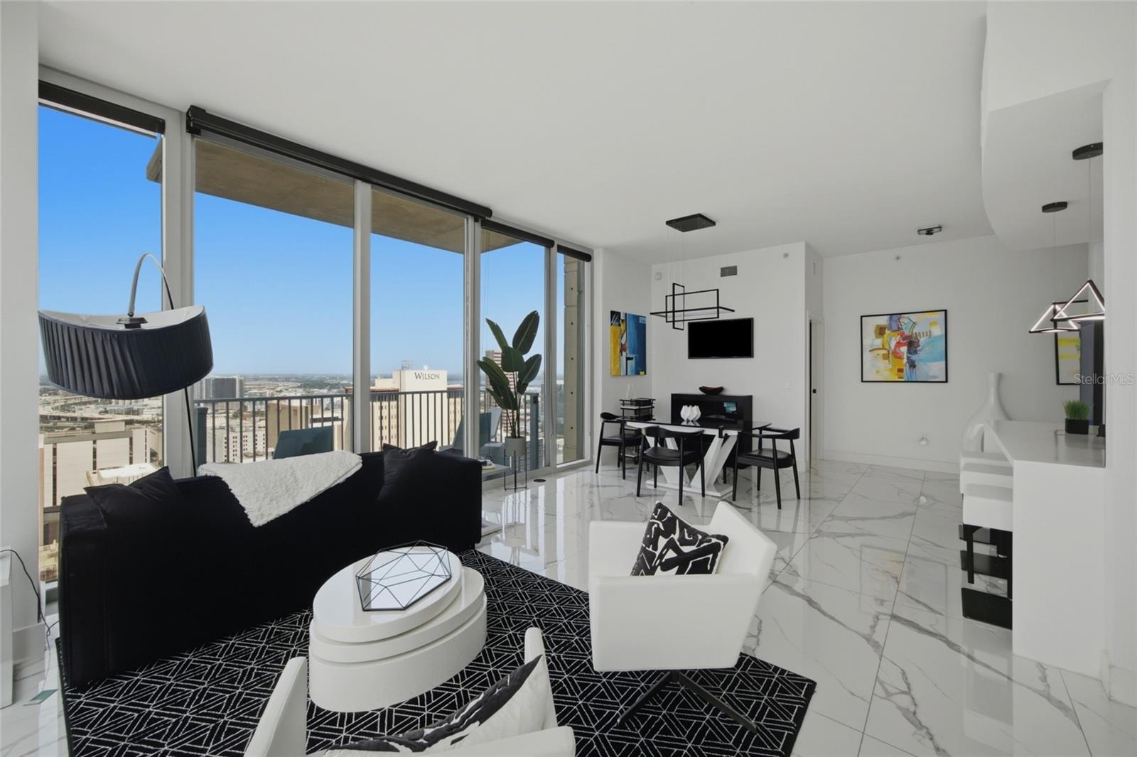 777 N ASHLEY DR #2613 — photo 8