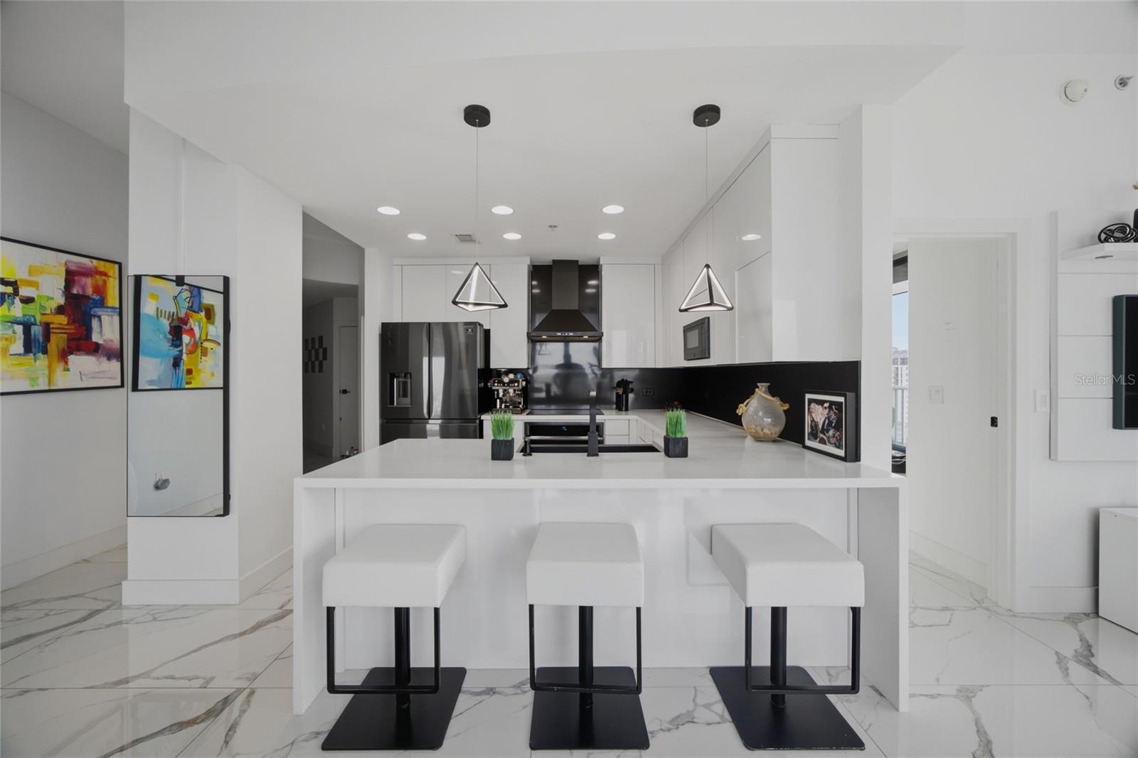 777 N ASHLEY DR #2613 — photo 10