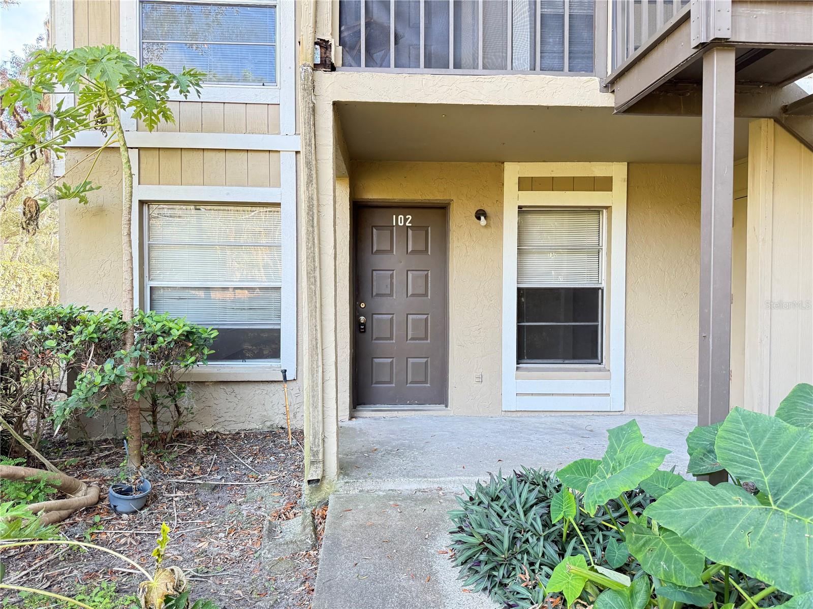14308 HANGING MOSS CIR #102 — photo 2