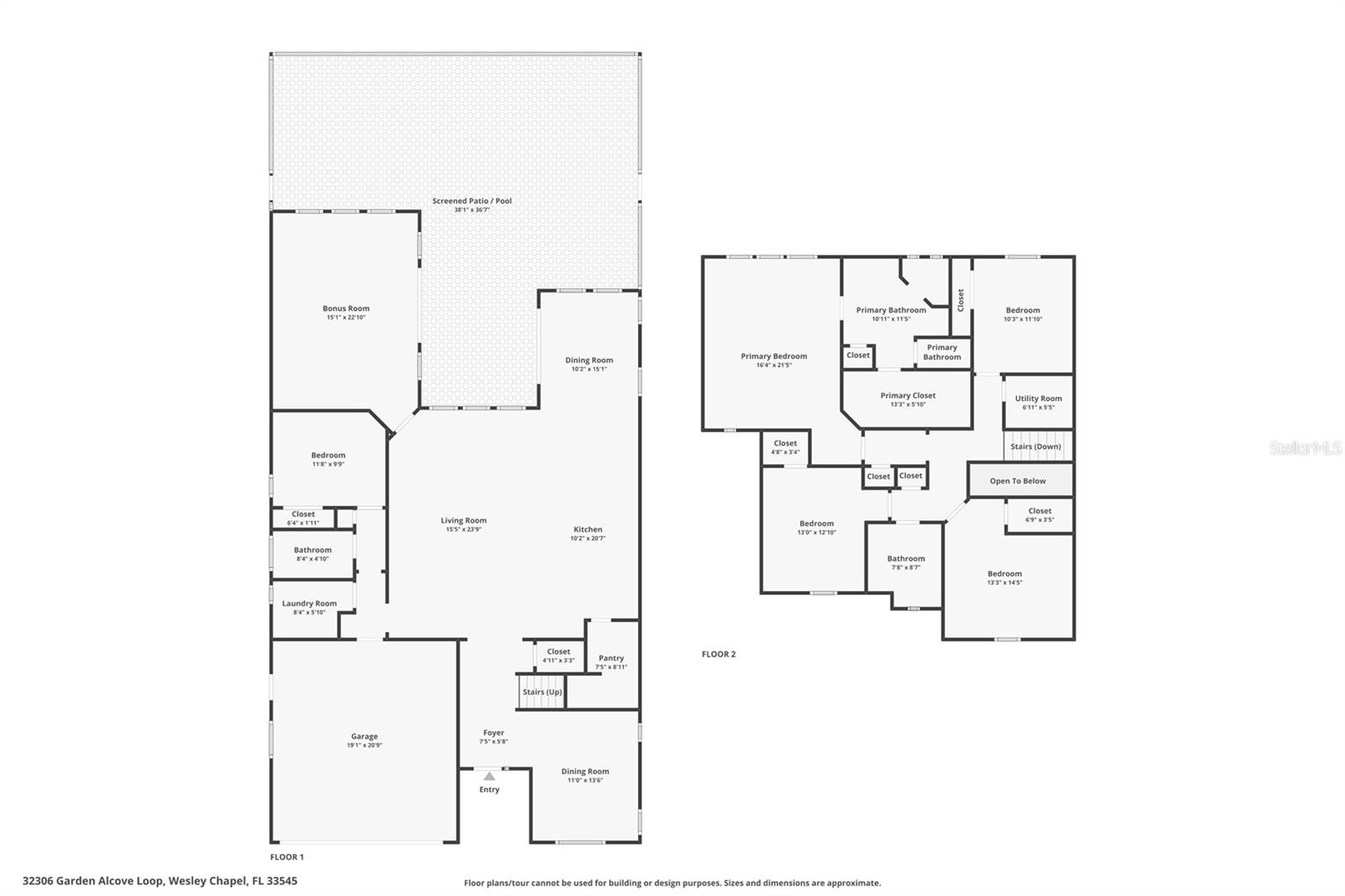 32306 GARDEN ALCOVE LOOP — photo 56