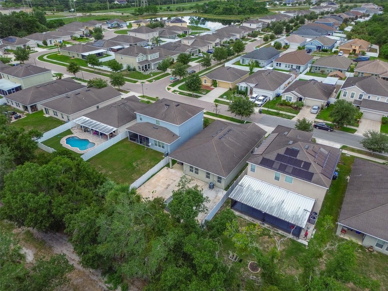 12152 LEDBURY COMMONS DR — photo 31
