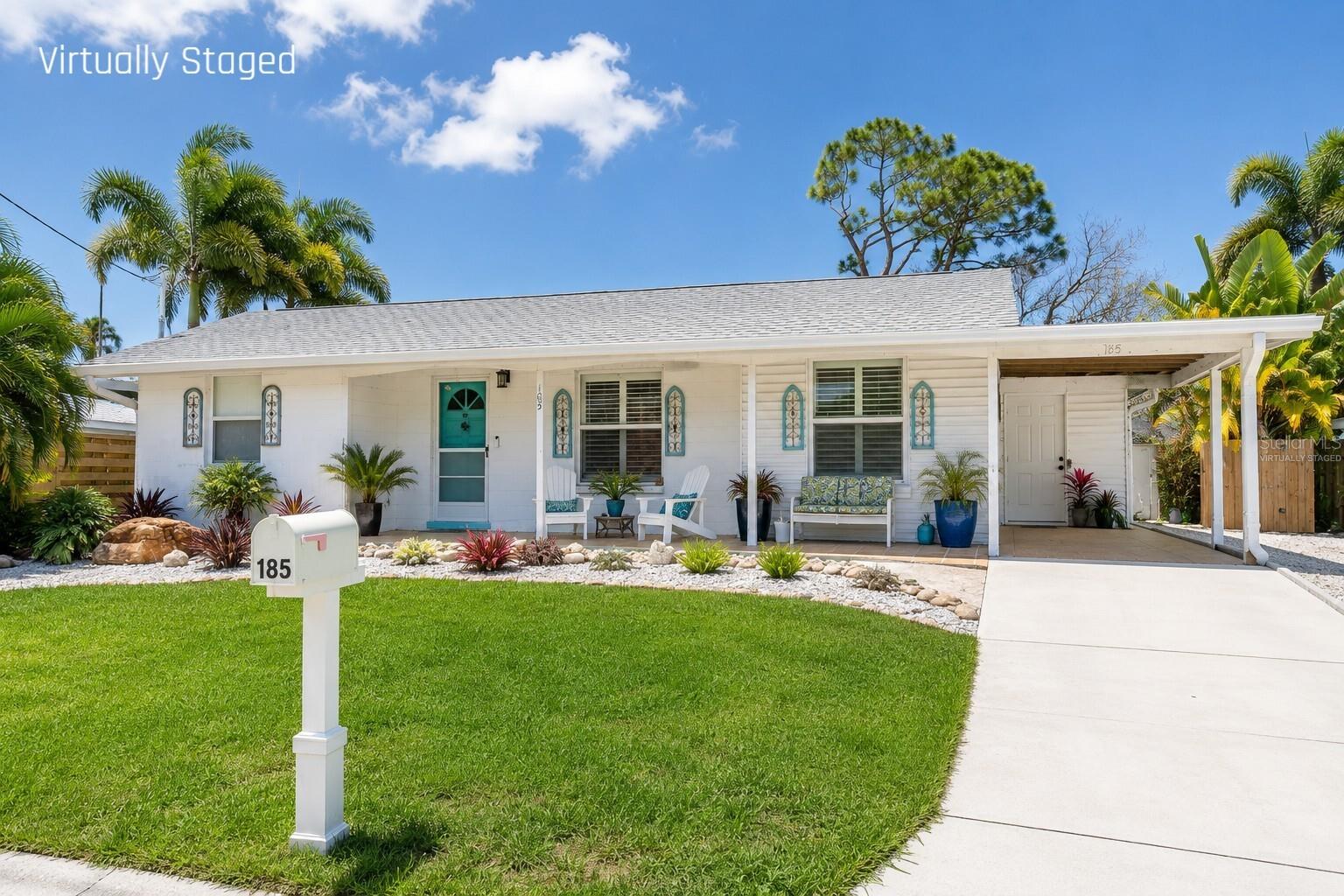 185 WINSON AVE — photo 3