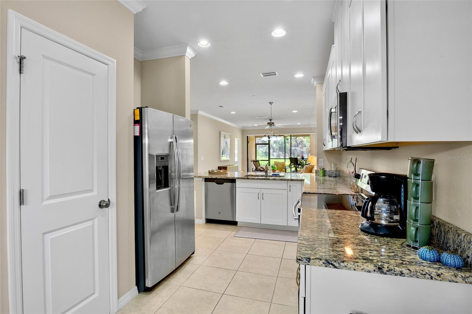 5425 CICERONE ST #103 — photo 12