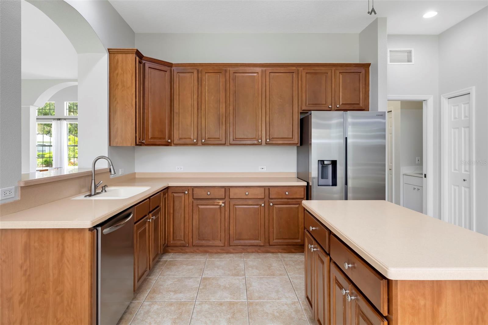 1111 BRAMBLING CT — photo 30