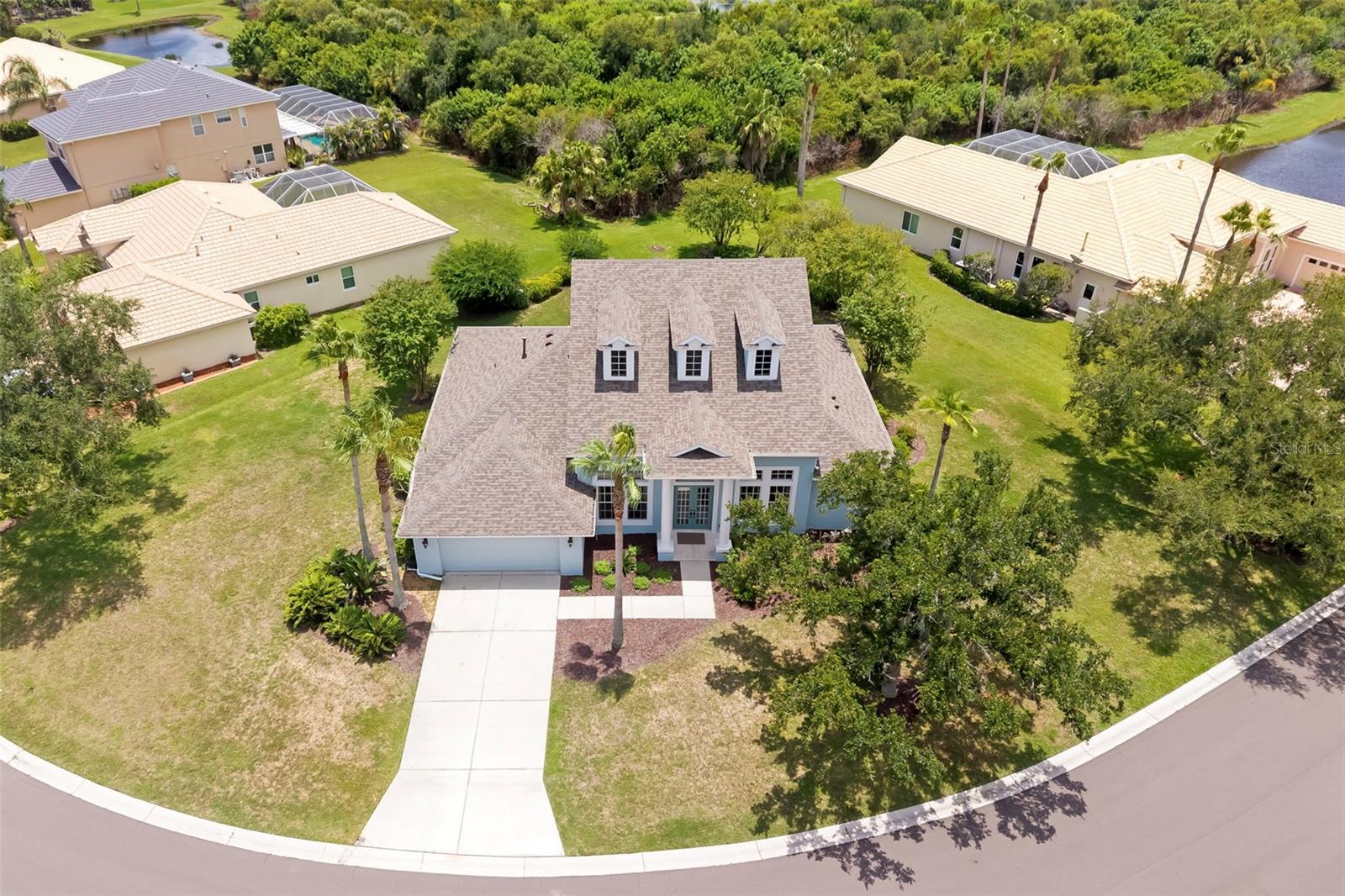 1111 BRAMBLING CT — photo 47