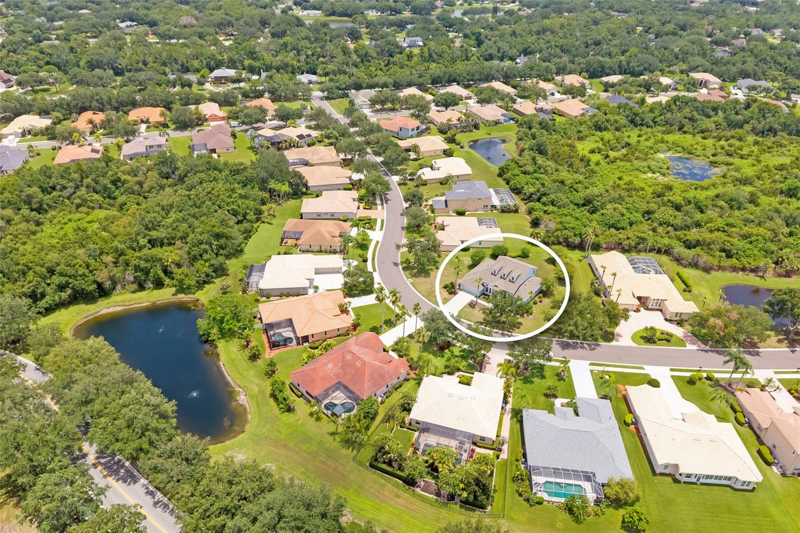 1111 BRAMBLING CT — photo 3