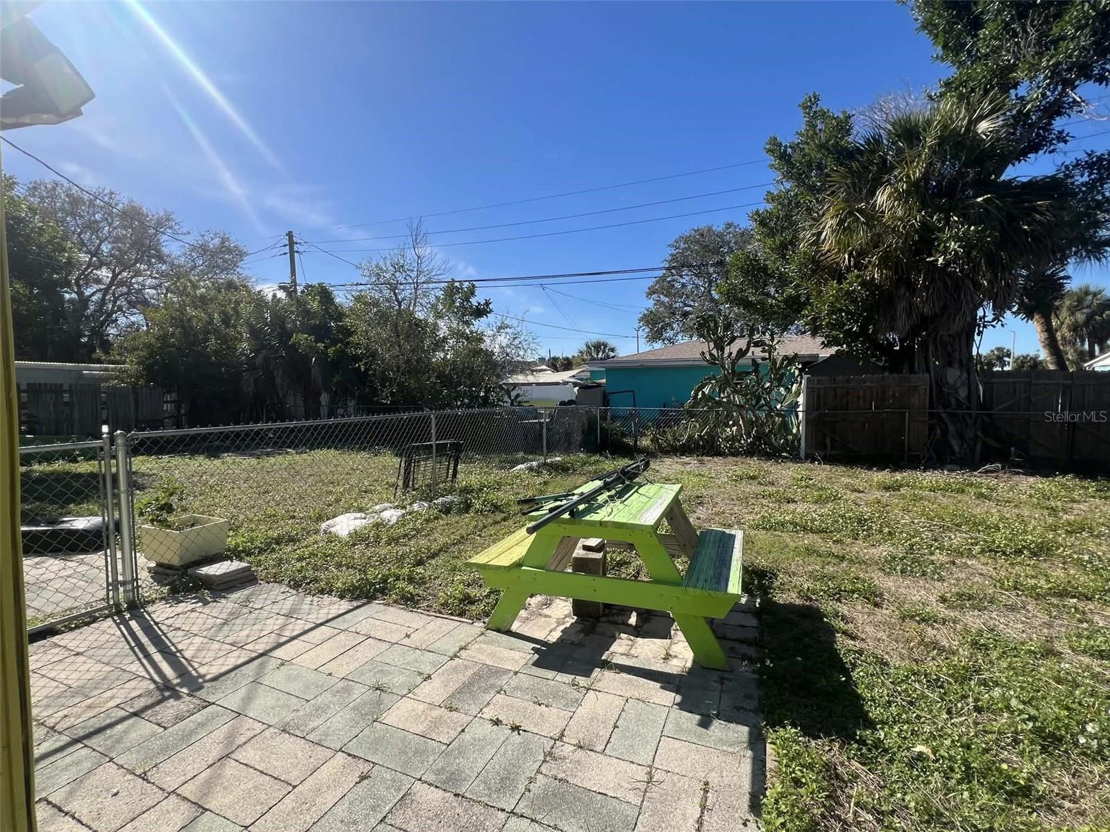 6802 GULF WINDS DR — photo 14