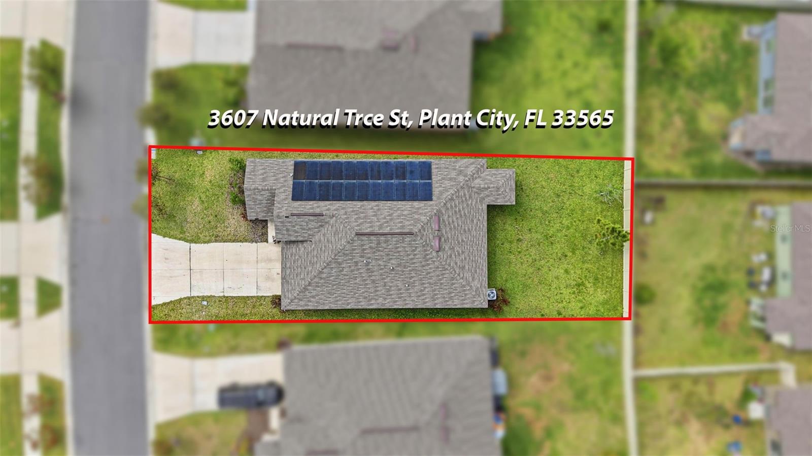 3607 NATURAL TRACE ST — photo 42