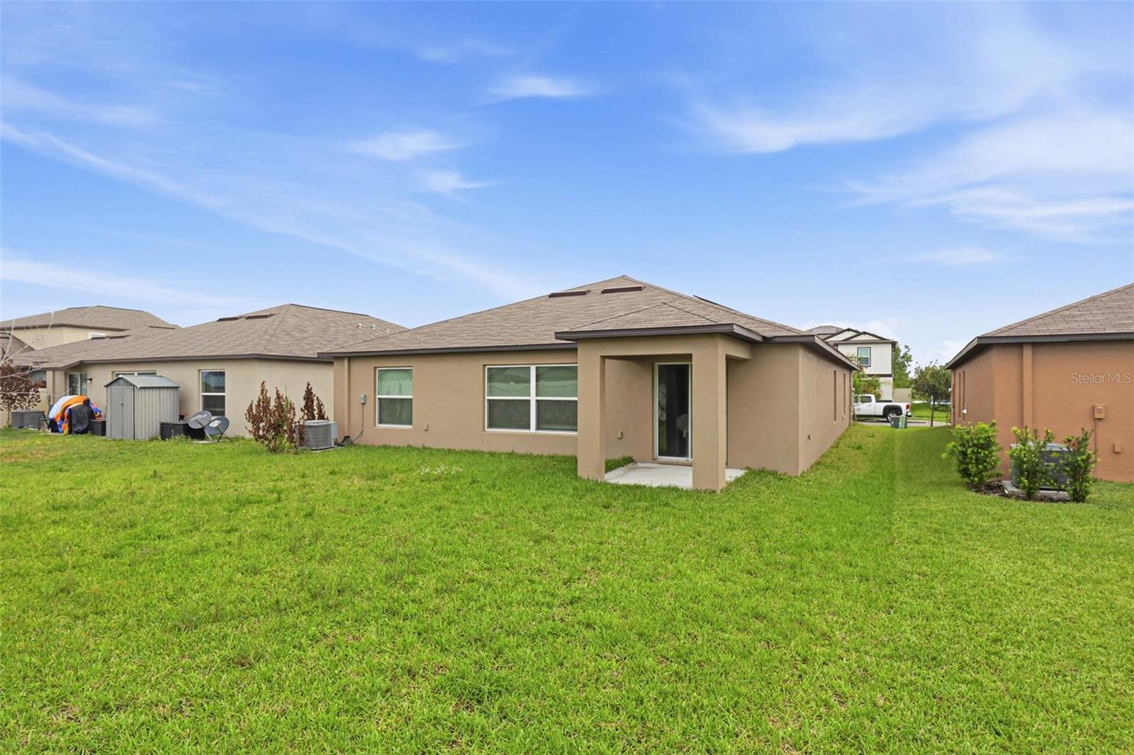 3607 NATURAL TRACE ST — photo 33