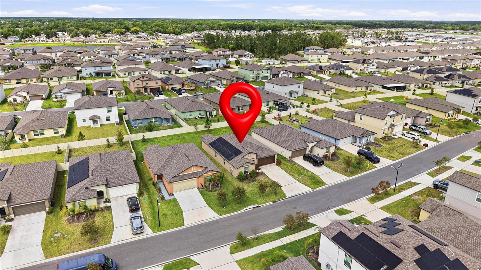 3607 NATURAL TRACE ST — photo 46