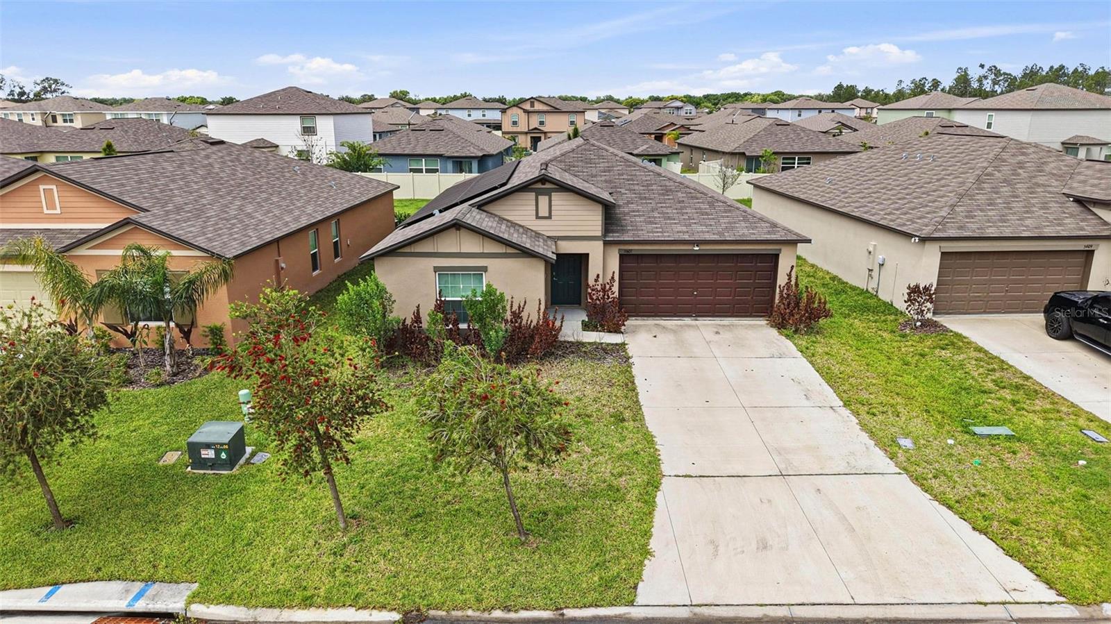 3607 NATURAL TRACE ST — photo 38