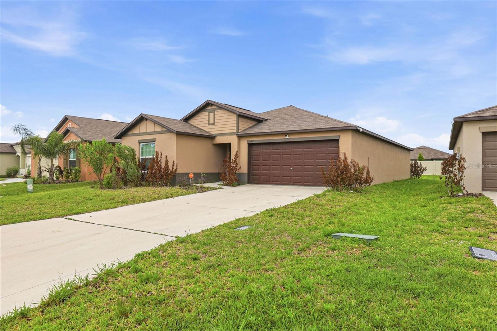 3607 NATURAL TRACE ST — photo 3