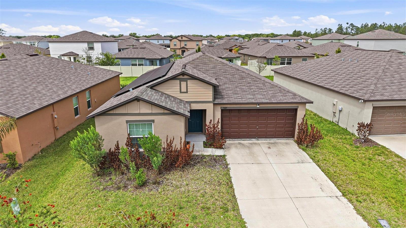 3607 NATURAL TRACE ST — photo 37