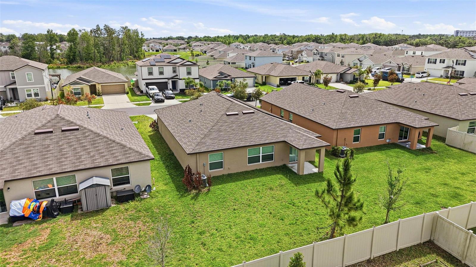 3607 NATURAL TRACE ST — photo 45