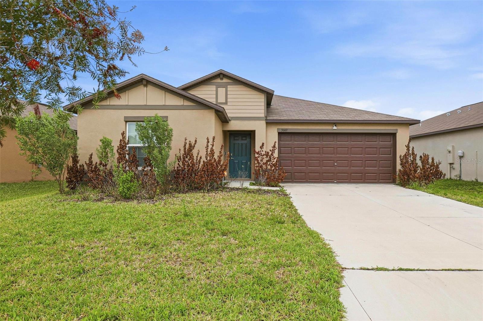 3607 NATURAL TRACE ST — photo 2