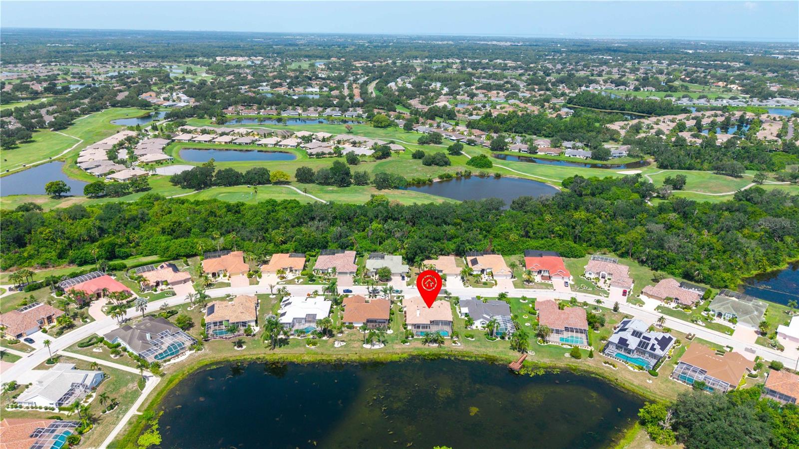 2122 PLATINUM DR — photo 47