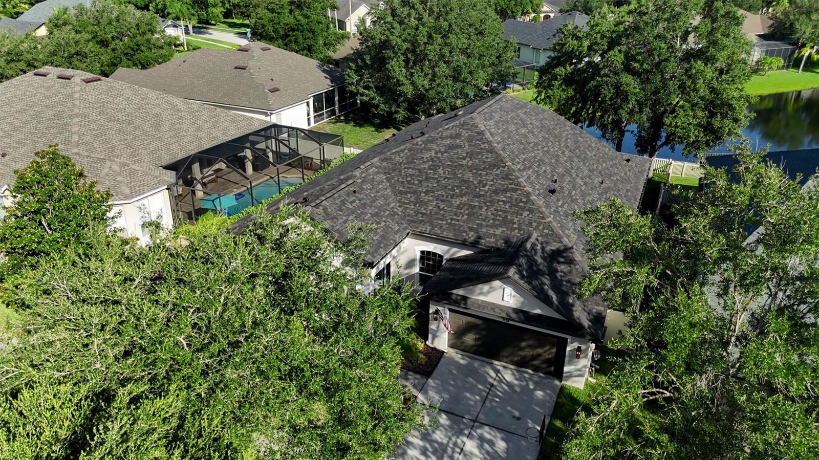 7136 DERWENT GLEN CIR — photo 56