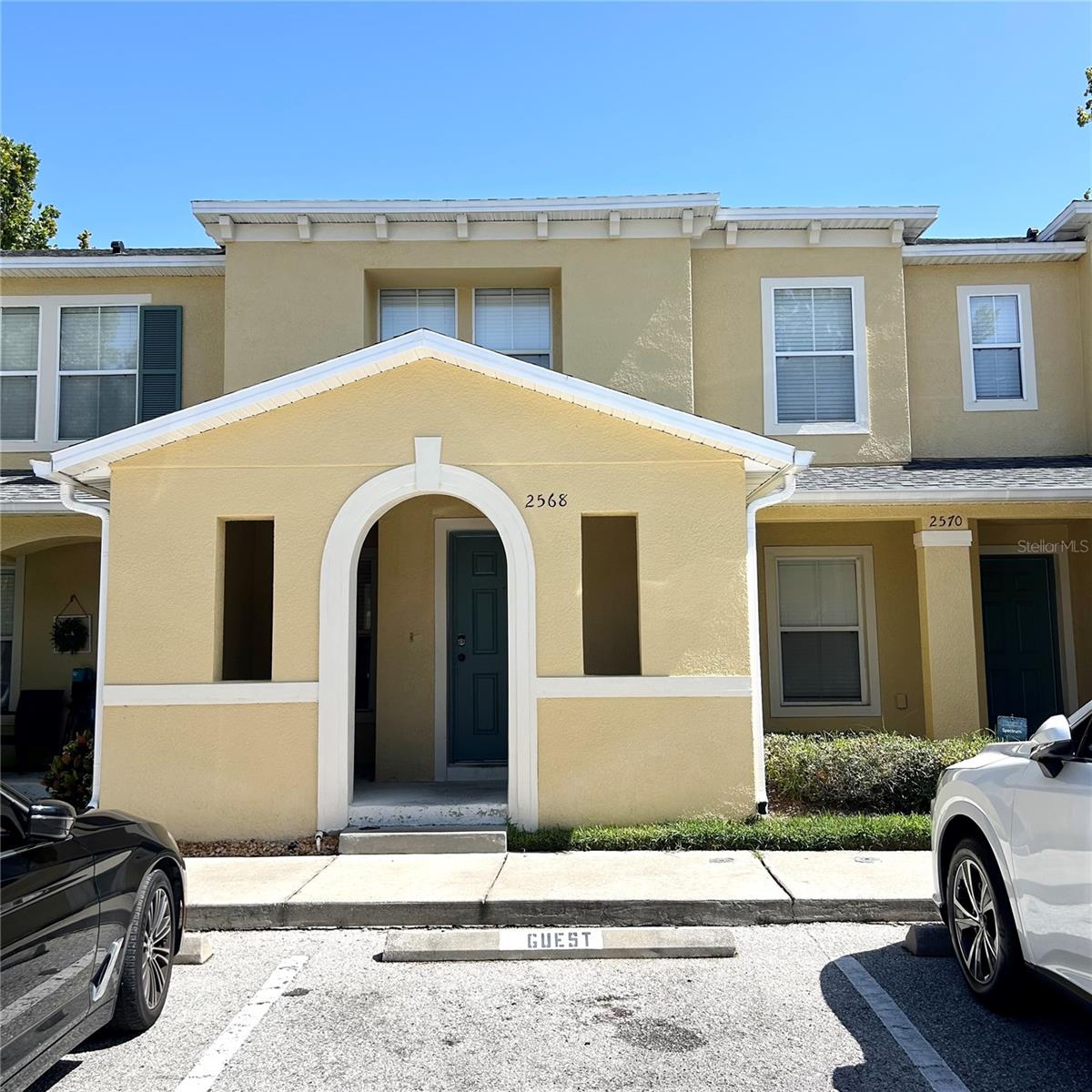 2568 HIDDEN COVE LN — photo 2