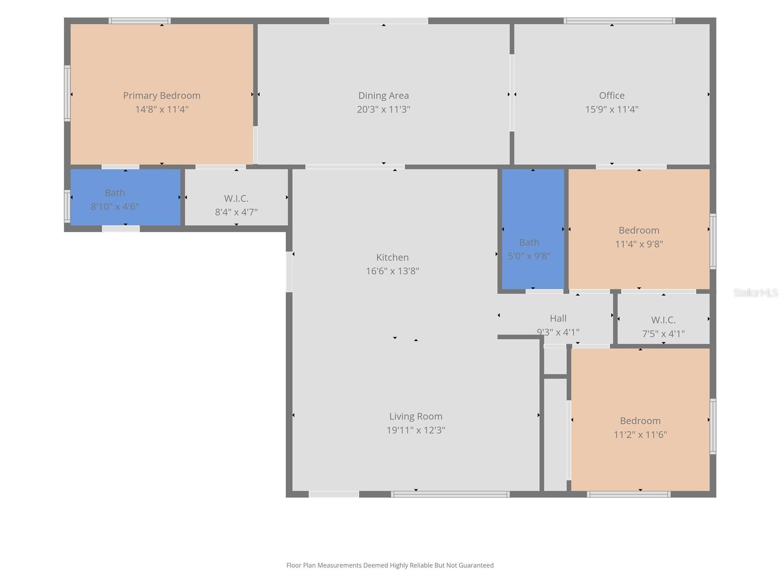 1340 WILLIAMS DR — photo 44