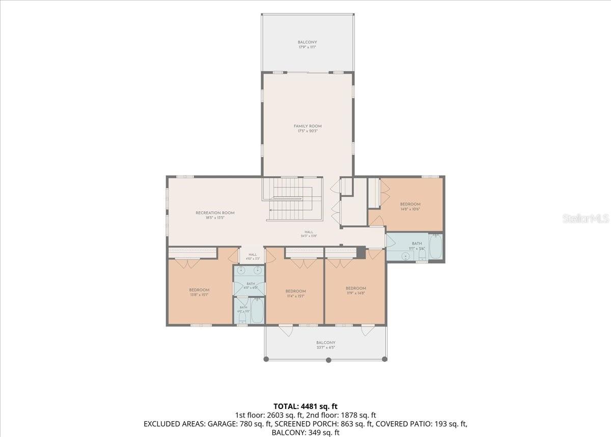 17923 BARN CLOSE DR — photo 51