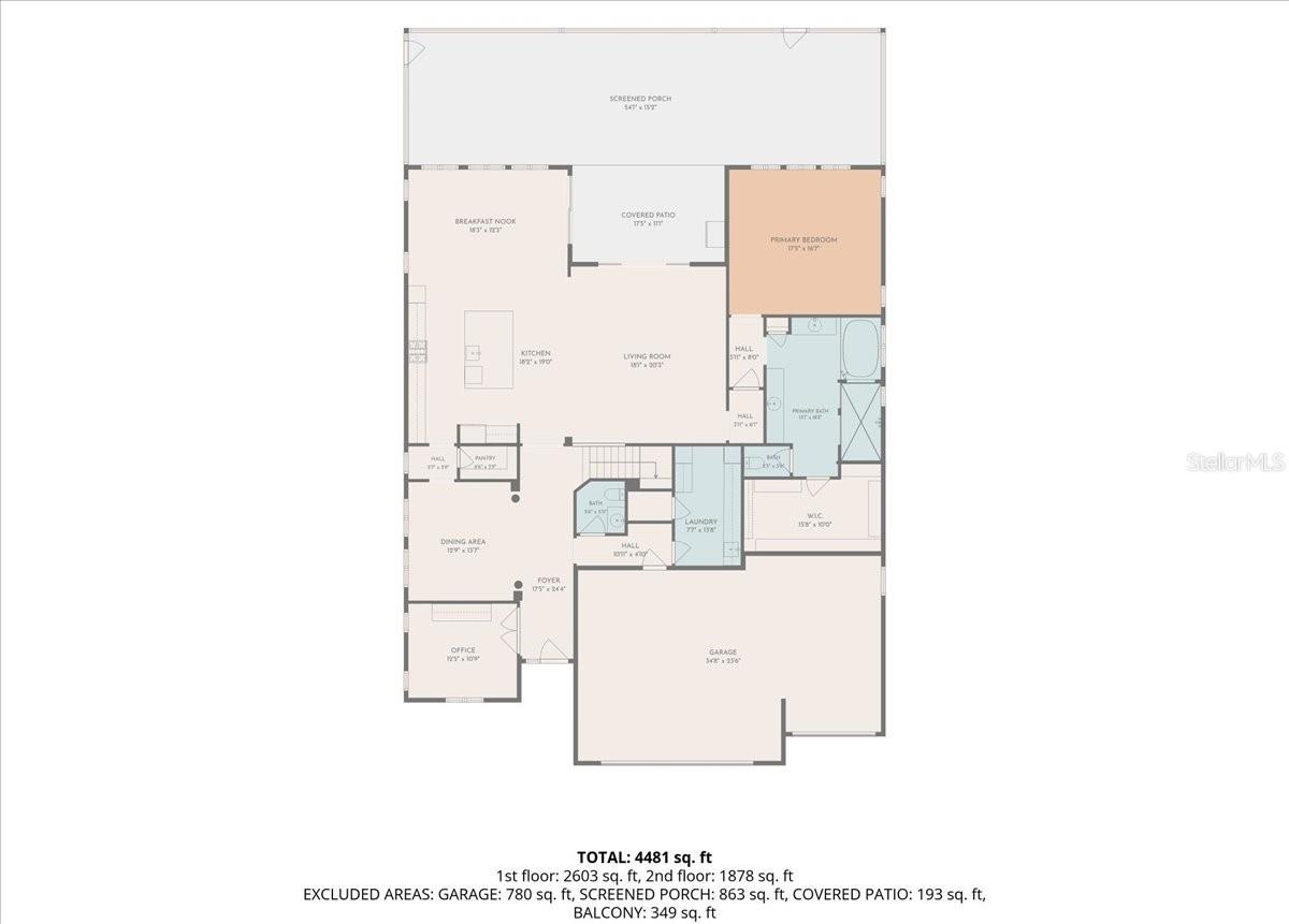 17923 BARN CLOSE DR — photo 31