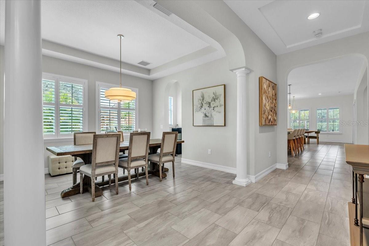17923 BARN CLOSE DR — photo 17