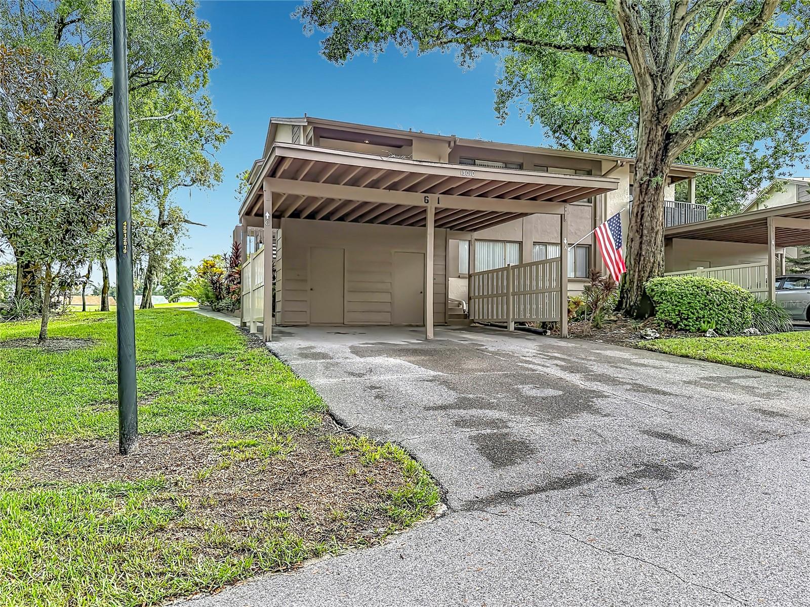 13010 WEDGEWOOD WAY #C — photo 52
