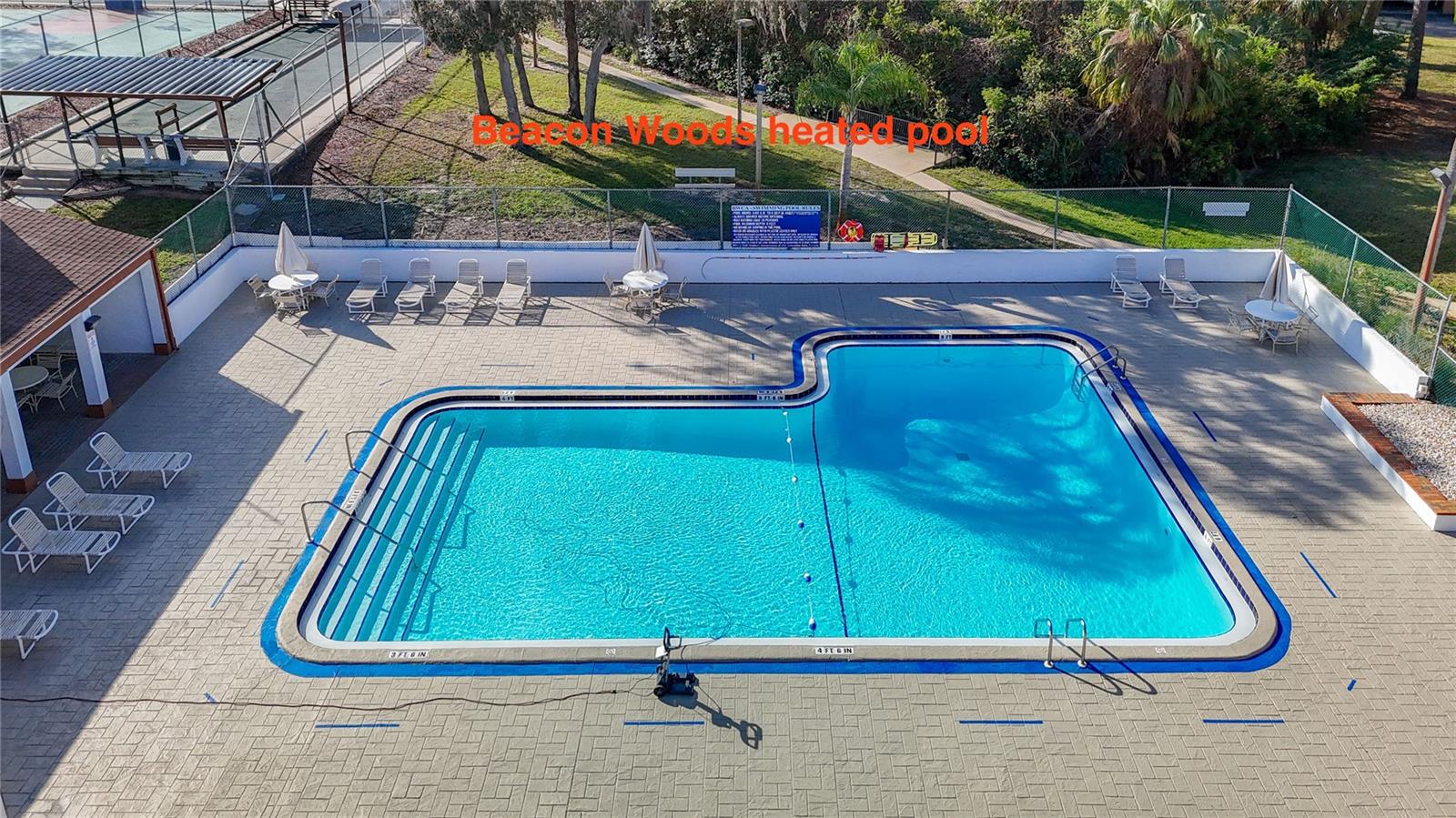 13010 WEDGEWOOD WAY #C — photo 68