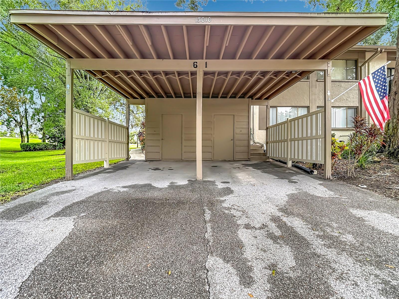 13010 WEDGEWOOD WAY #C — photo 60