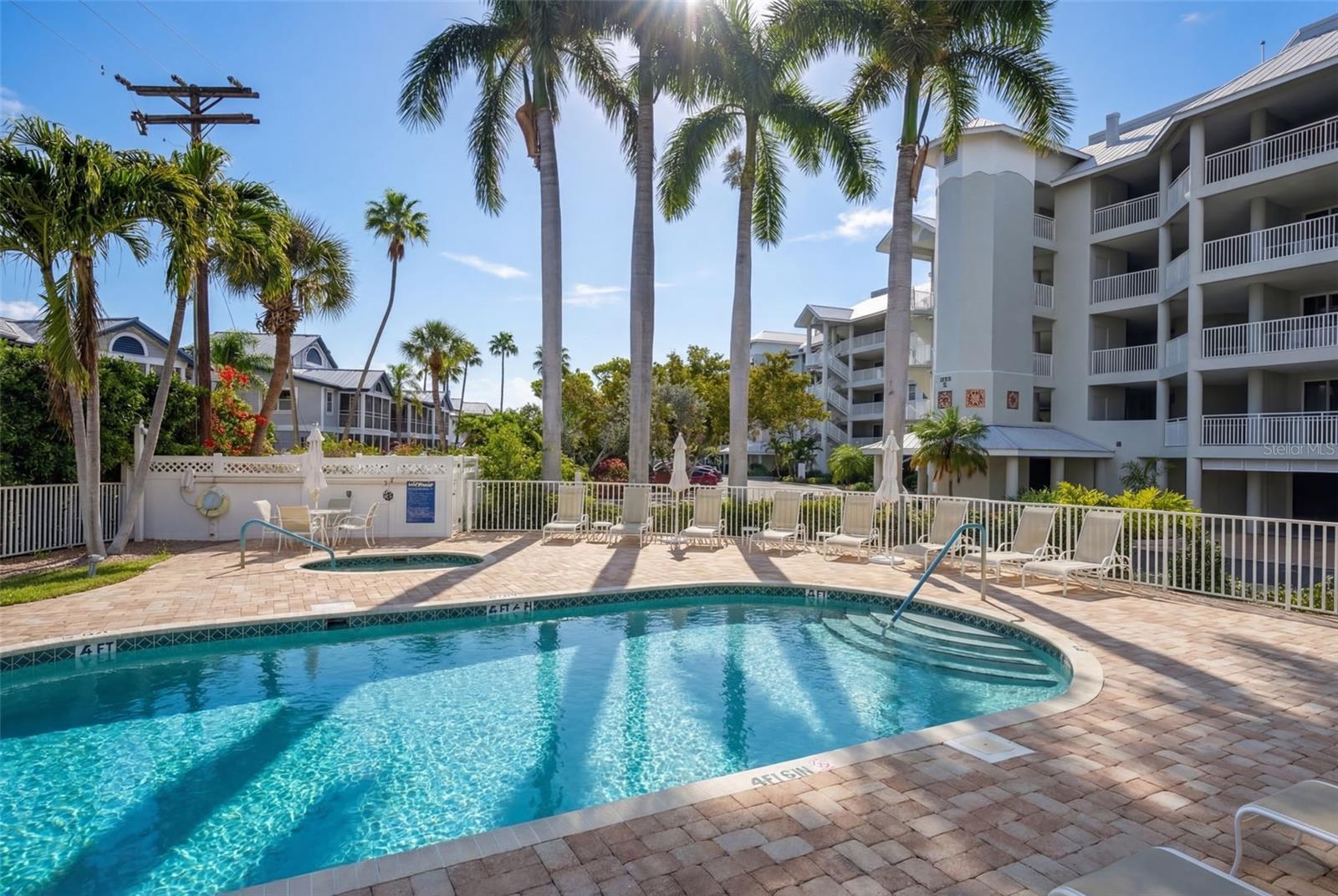 1280 DOLPHIN BAY WAY #402 — photo 43