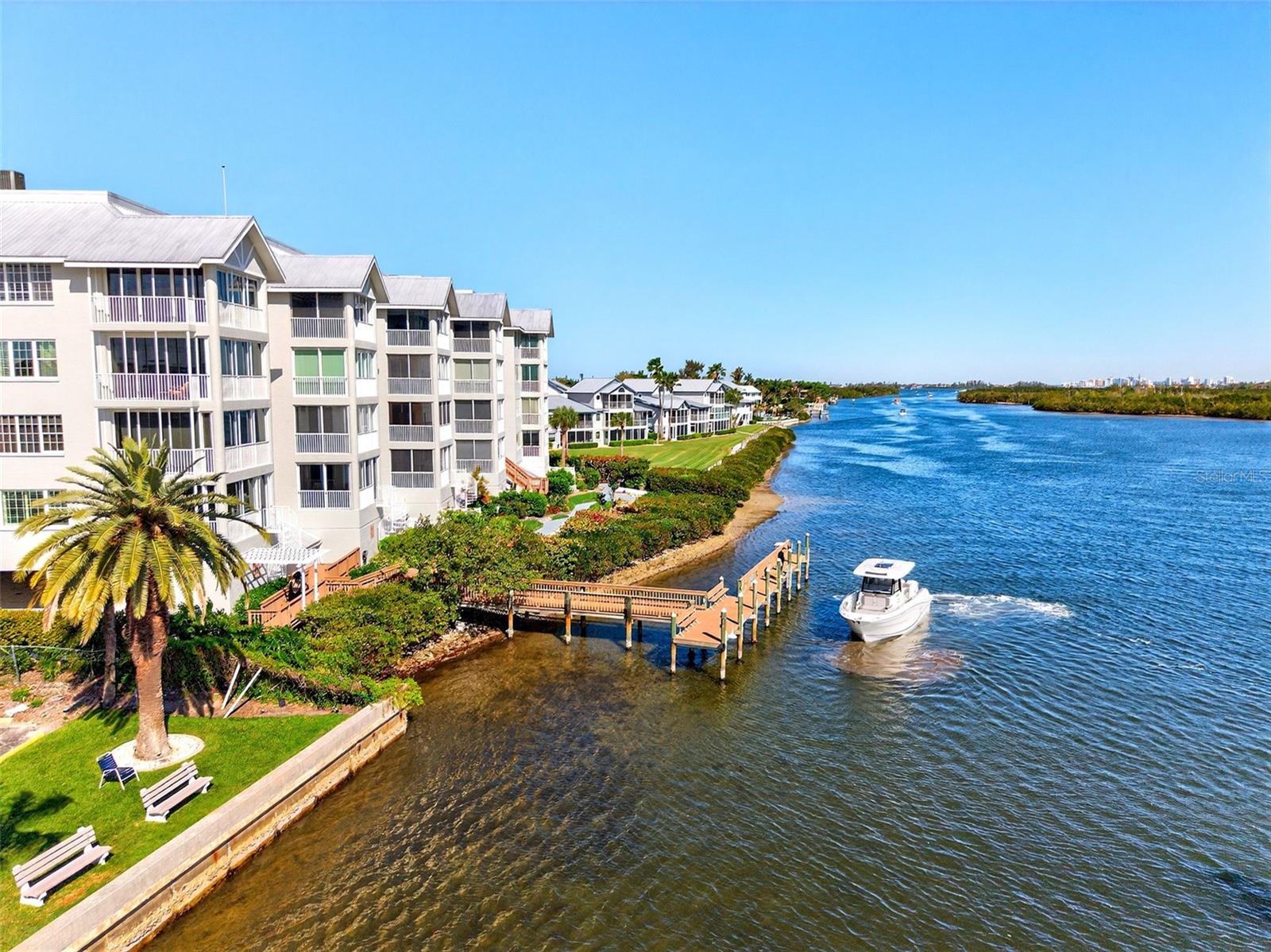 1280 DOLPHIN BAY WAY #402 — photo 48
