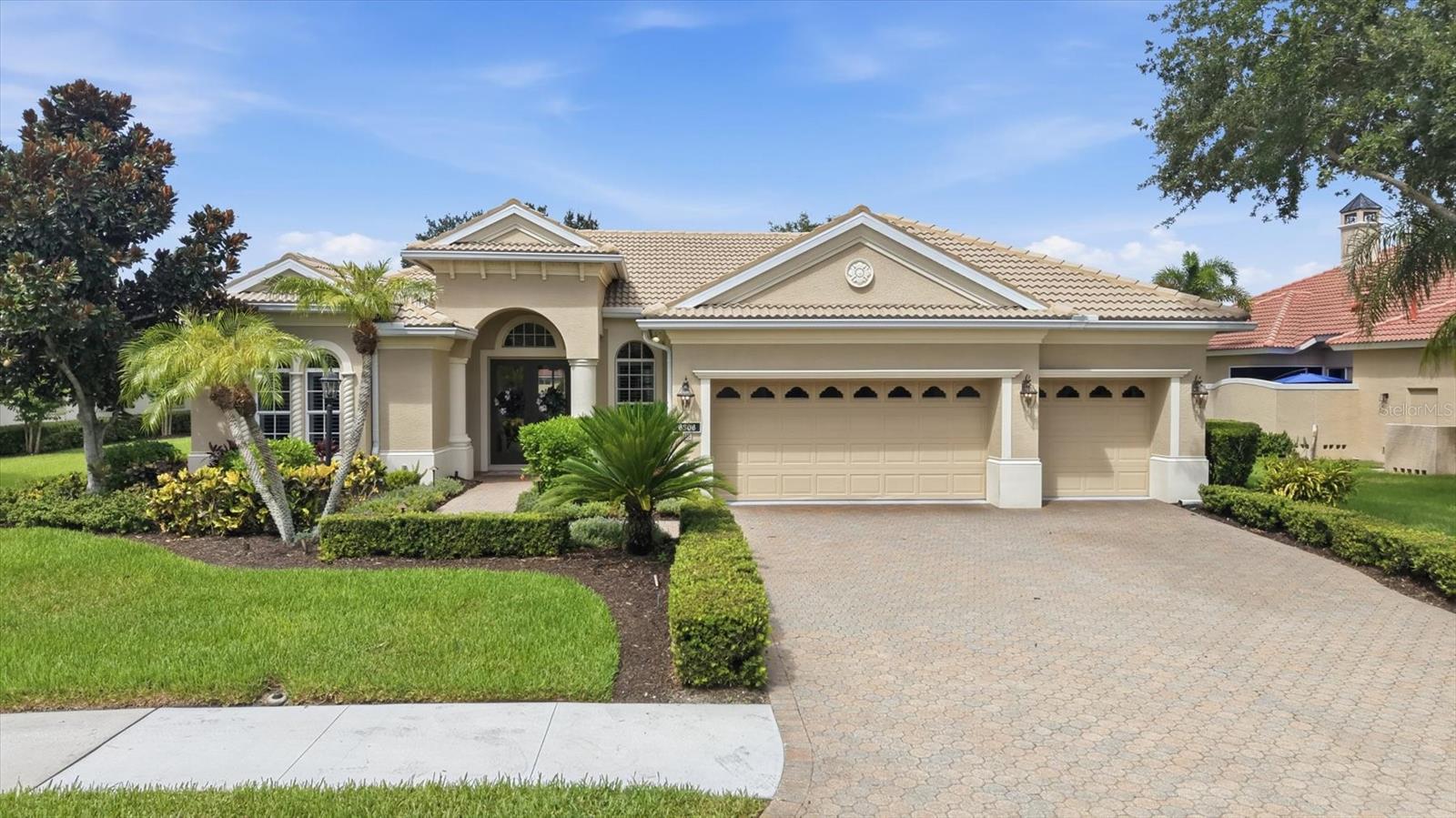 6806 DOMINION LN — photo 49