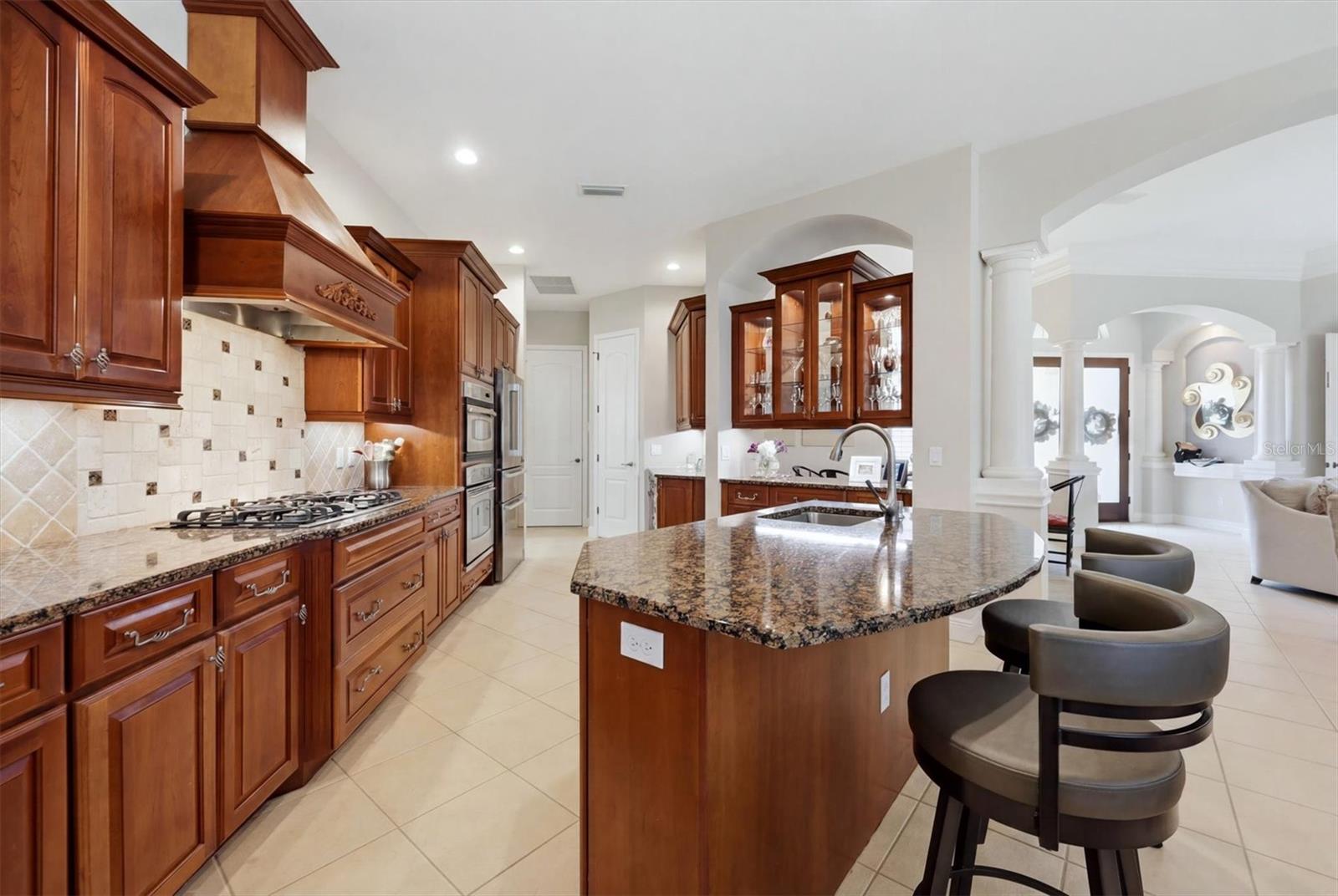 6806 DOMINION LN — photo 17