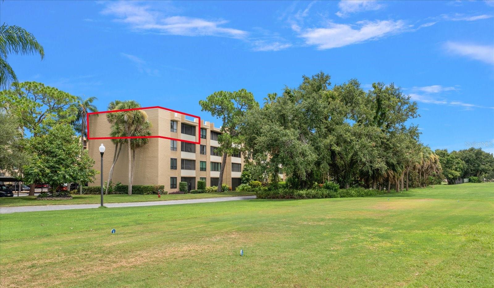 2614 COVE CAY DR #409 — photo 2