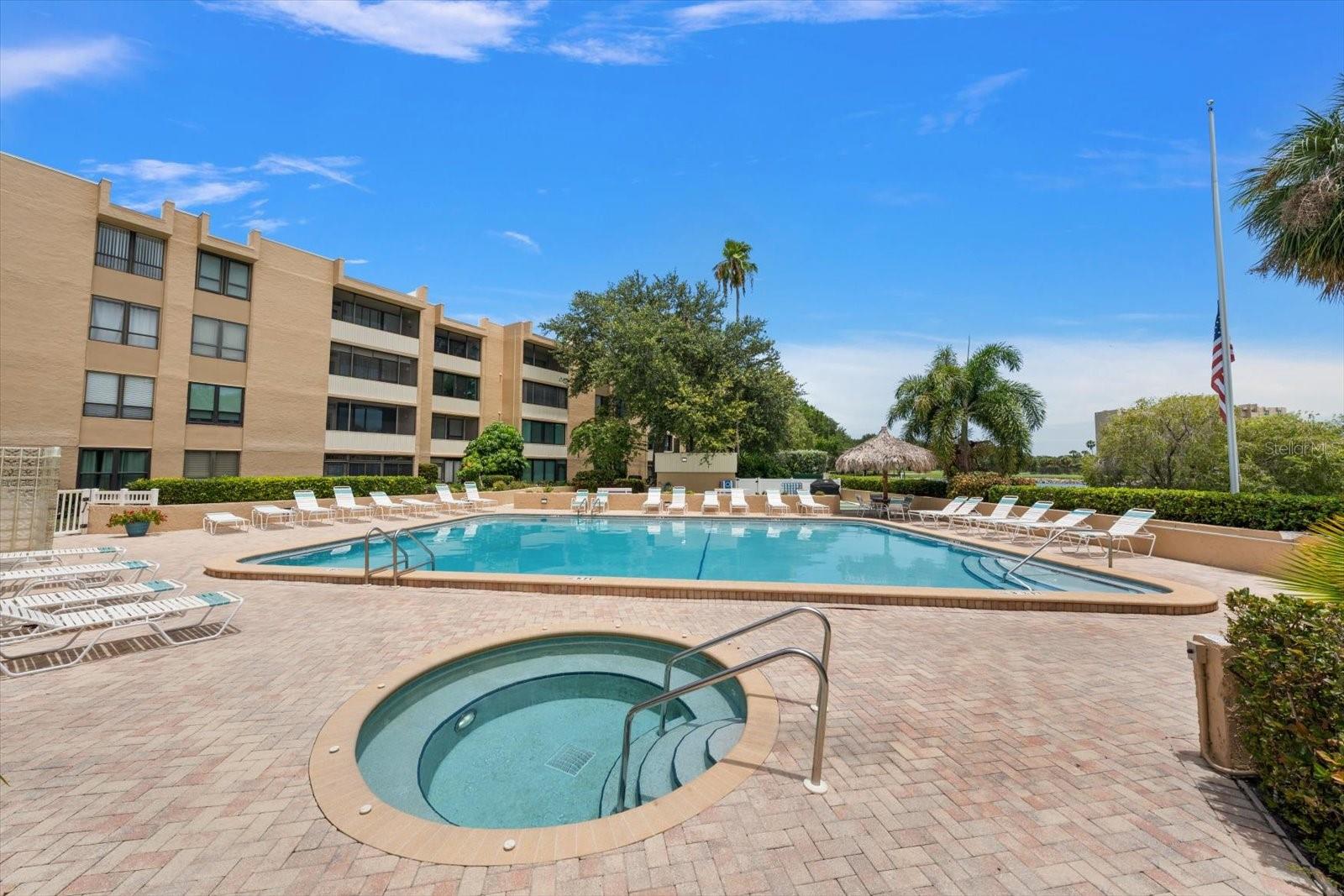 2614 COVE CAY DR #409 — photo 22