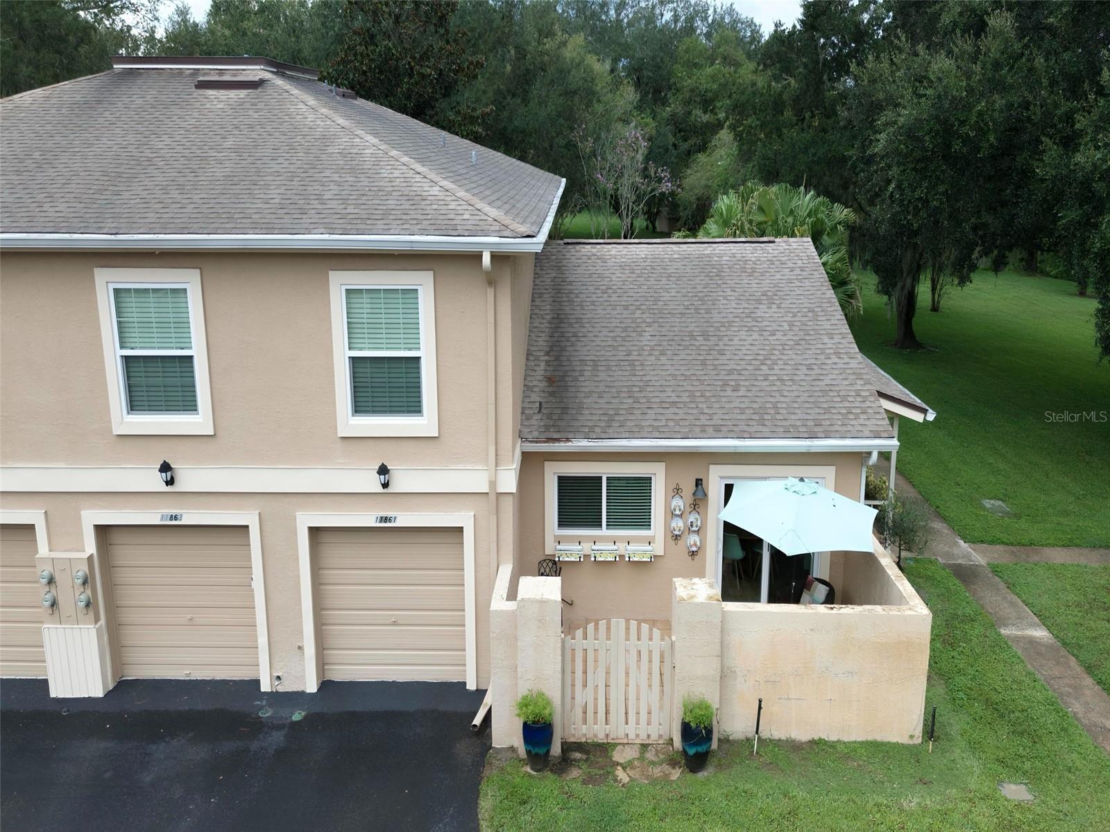 11861 RAINTREE DR #65 — photo 26