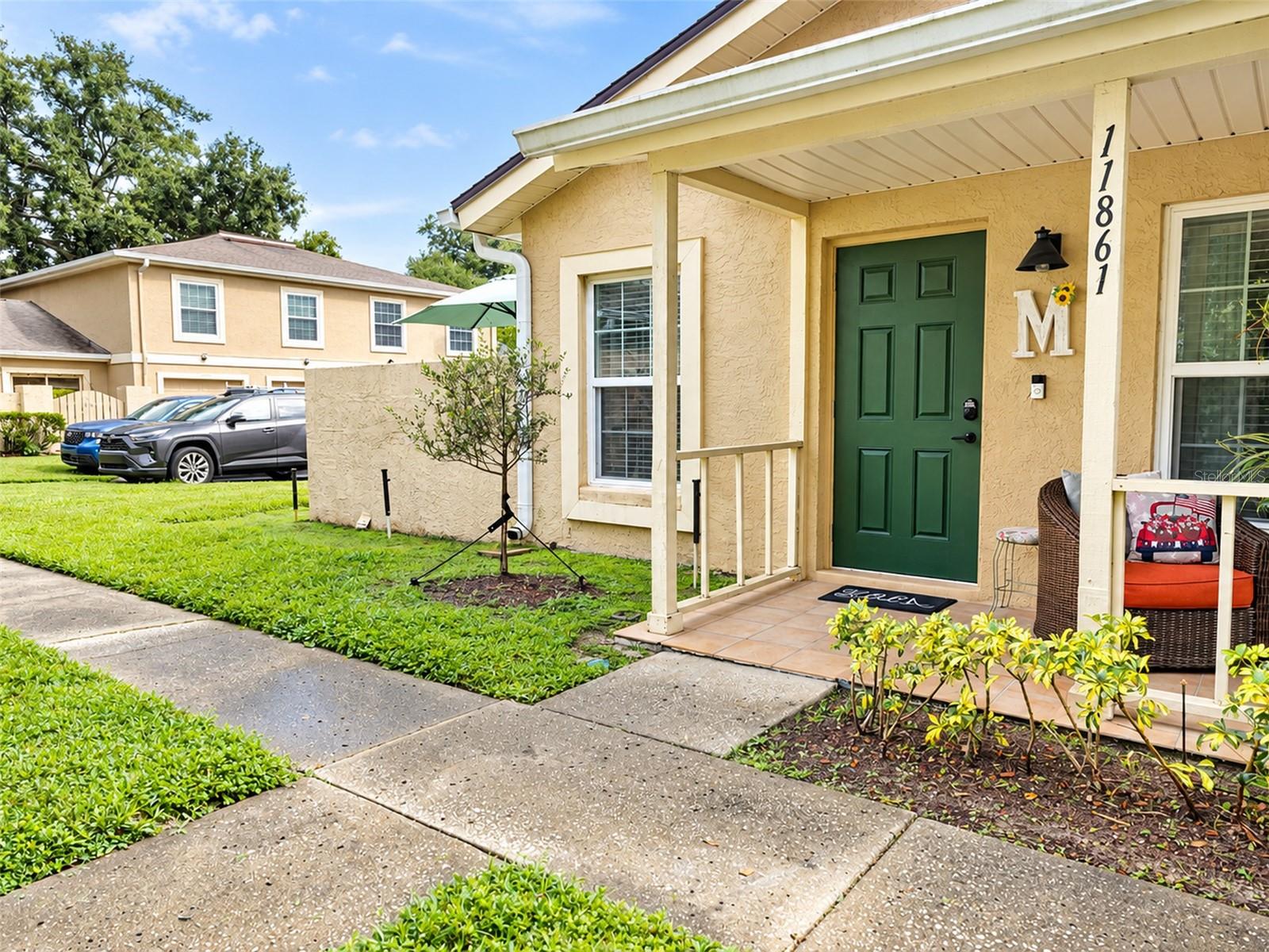 11861 RAINTREE DR #65 — photo 2
